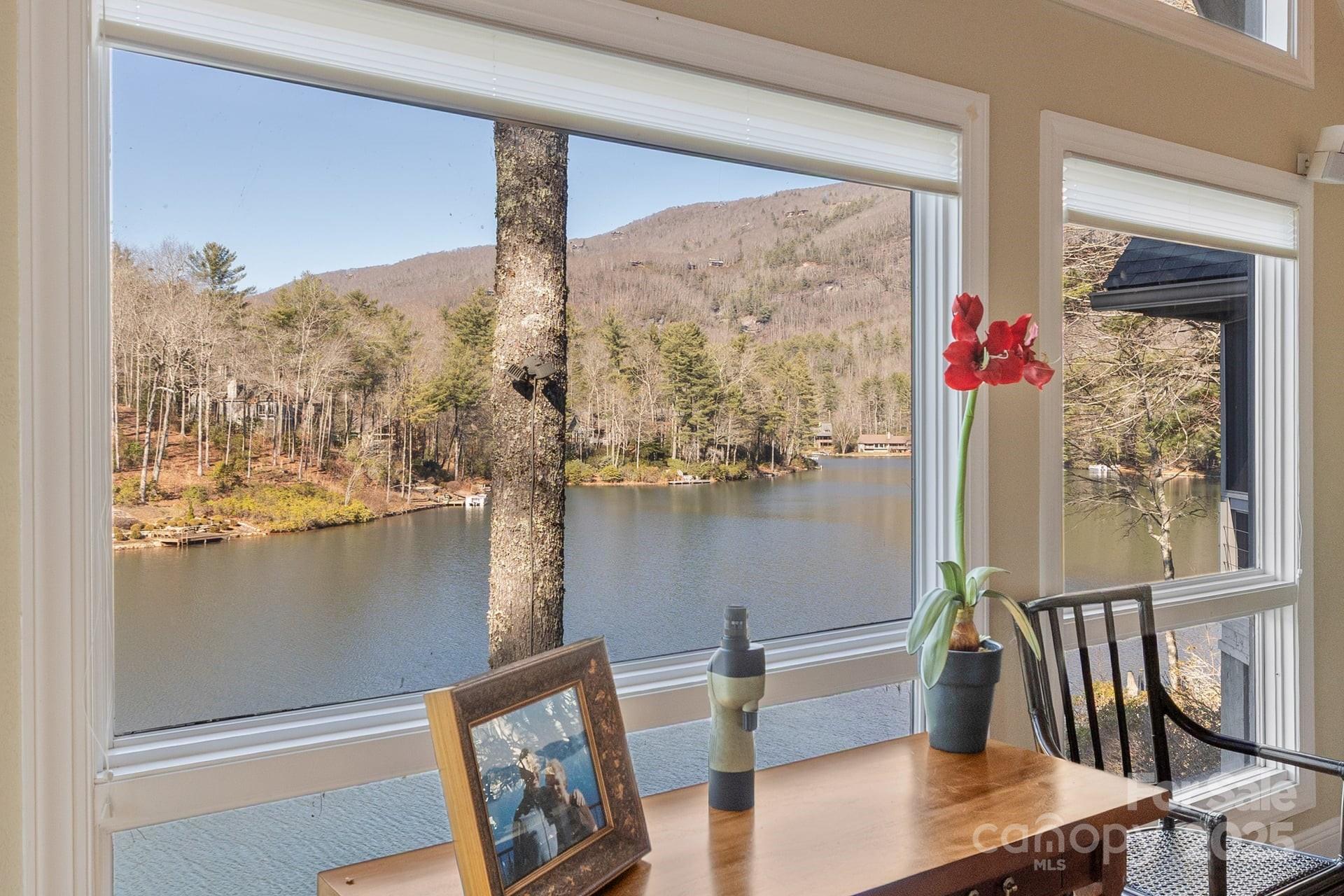 100 The Pinnacle Drive Sapphire NC 28774