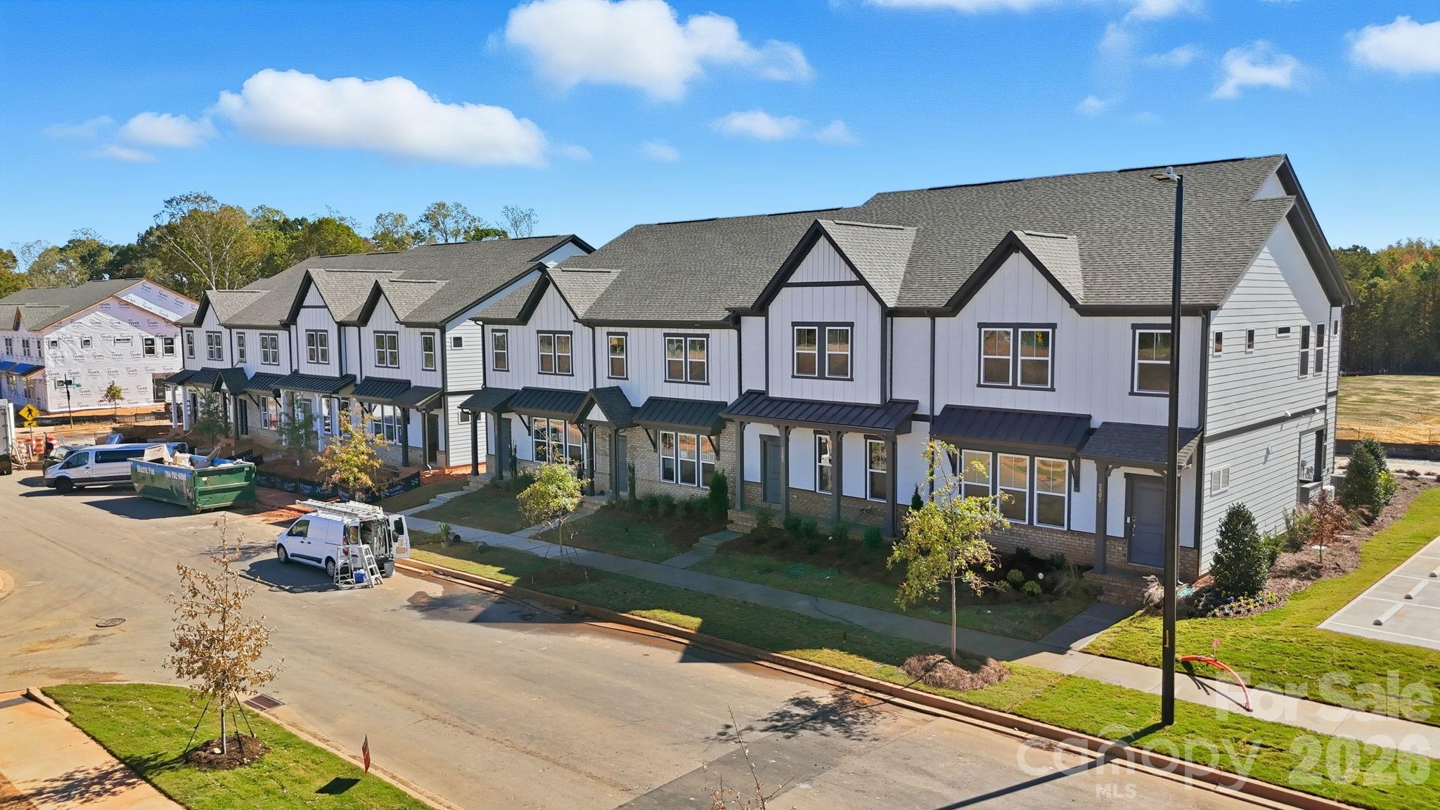 7308 Wake Way Indian Land SC 29707