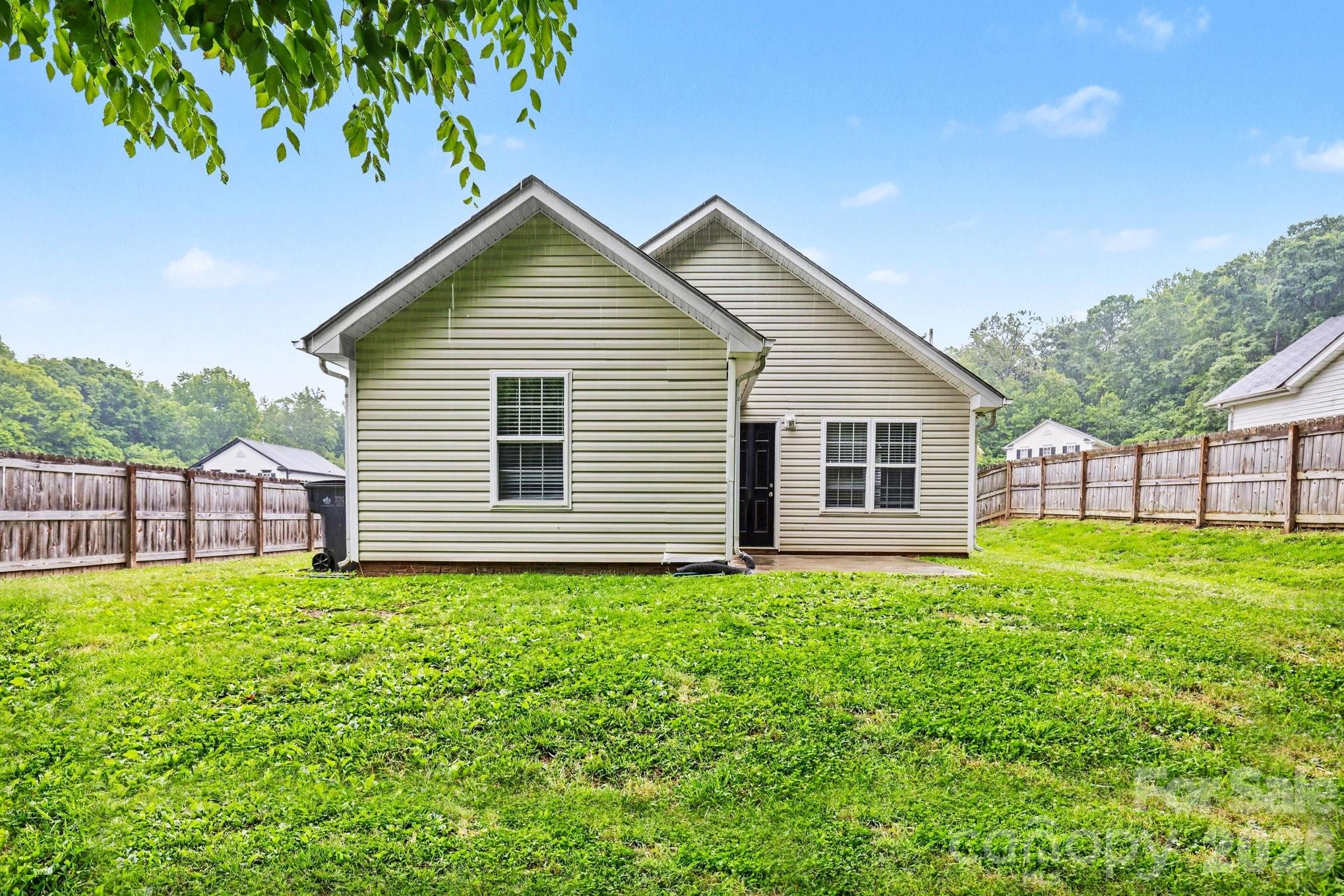 2116 Lauren Elizabeth Court Charlotte NC 28214