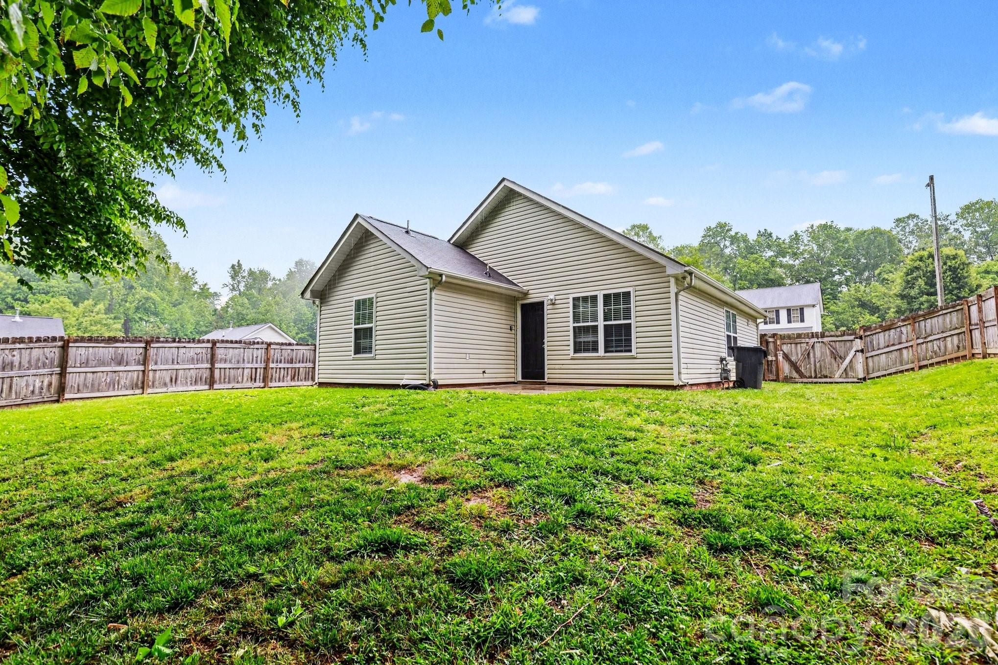 2116 Lauren Elizabeth Court Charlotte NC 28214