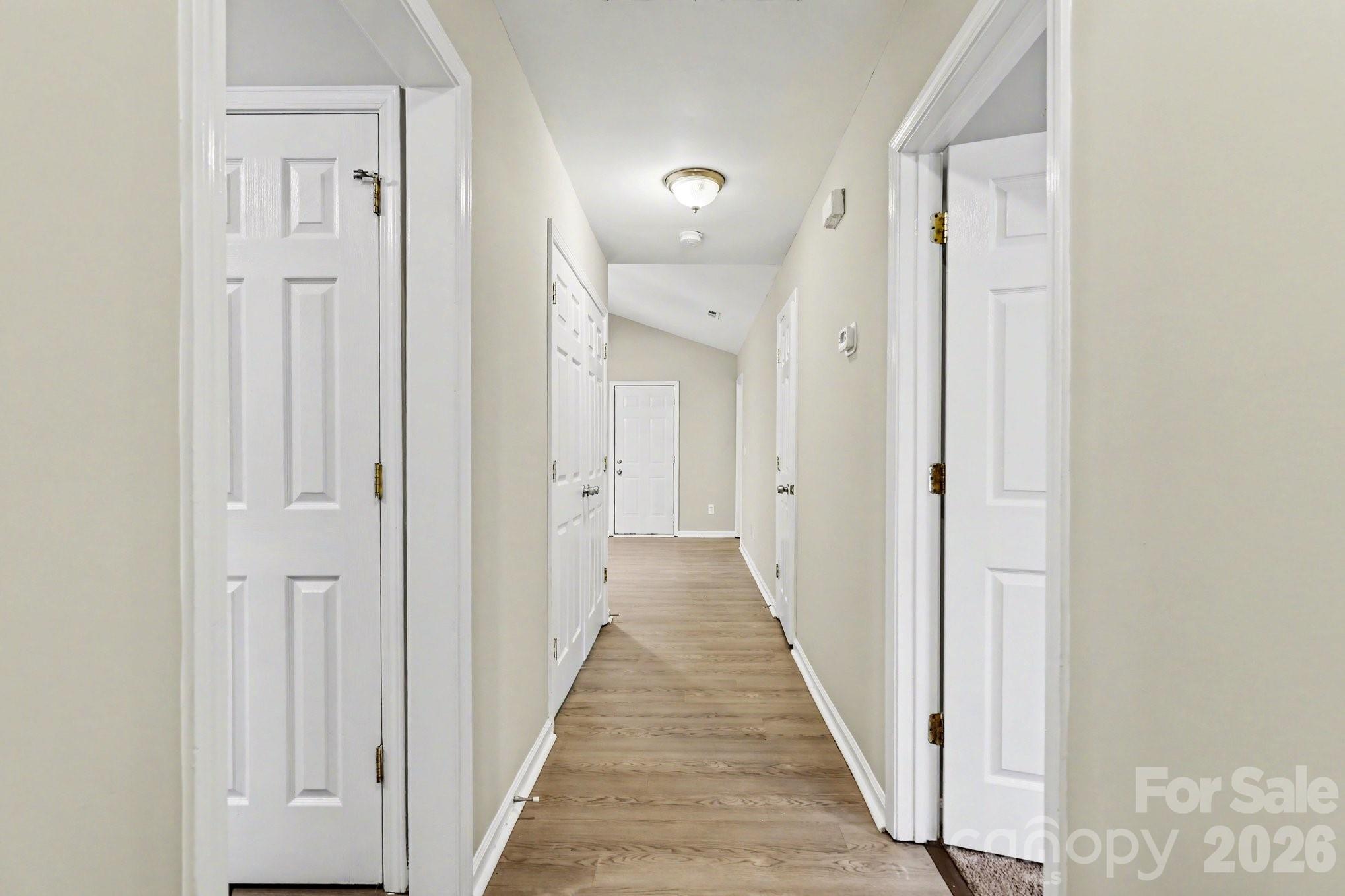 2116 Lauren Elizabeth Court Charlotte NC 28214