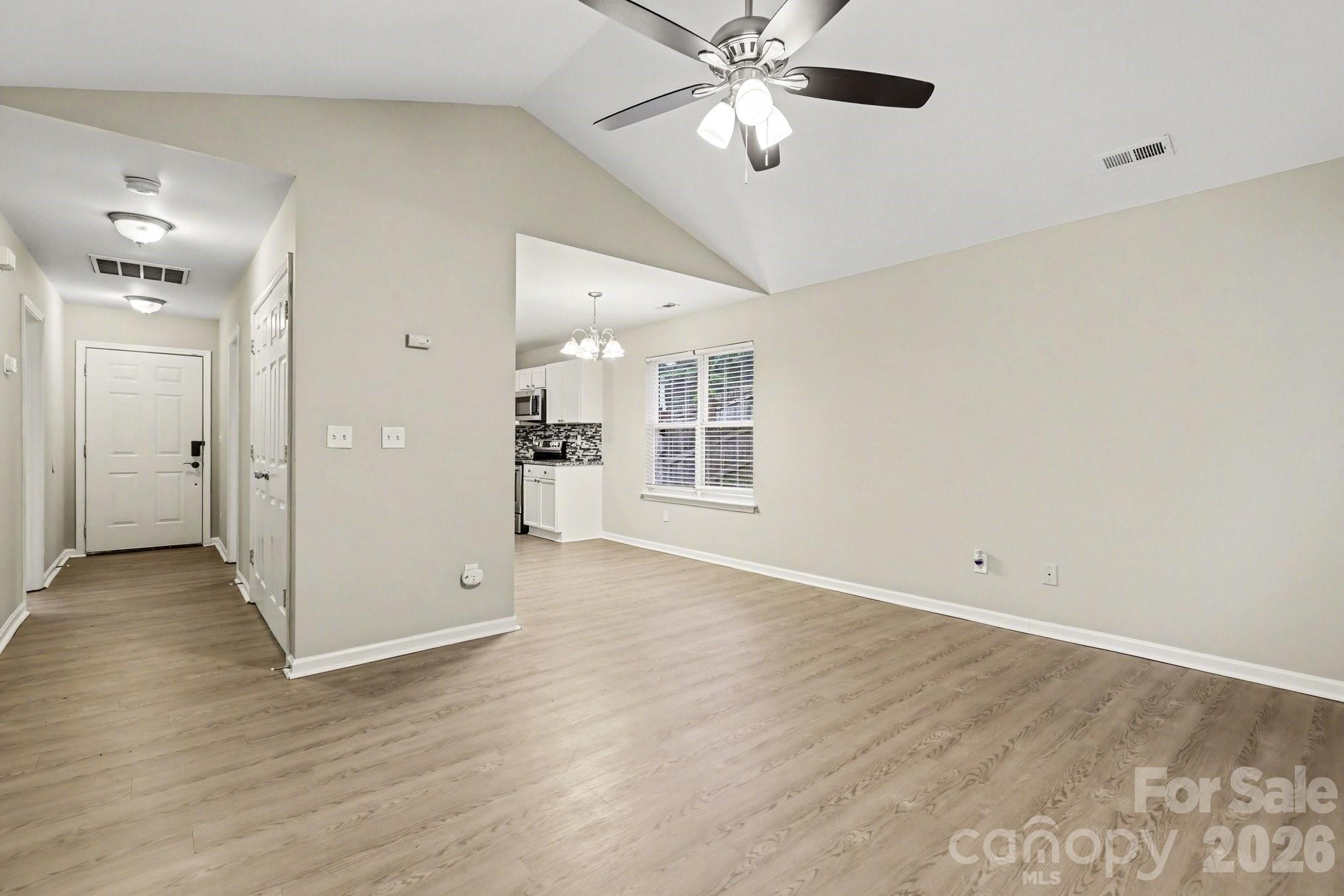 2116 Lauren Elizabeth Court Charlotte NC 28214