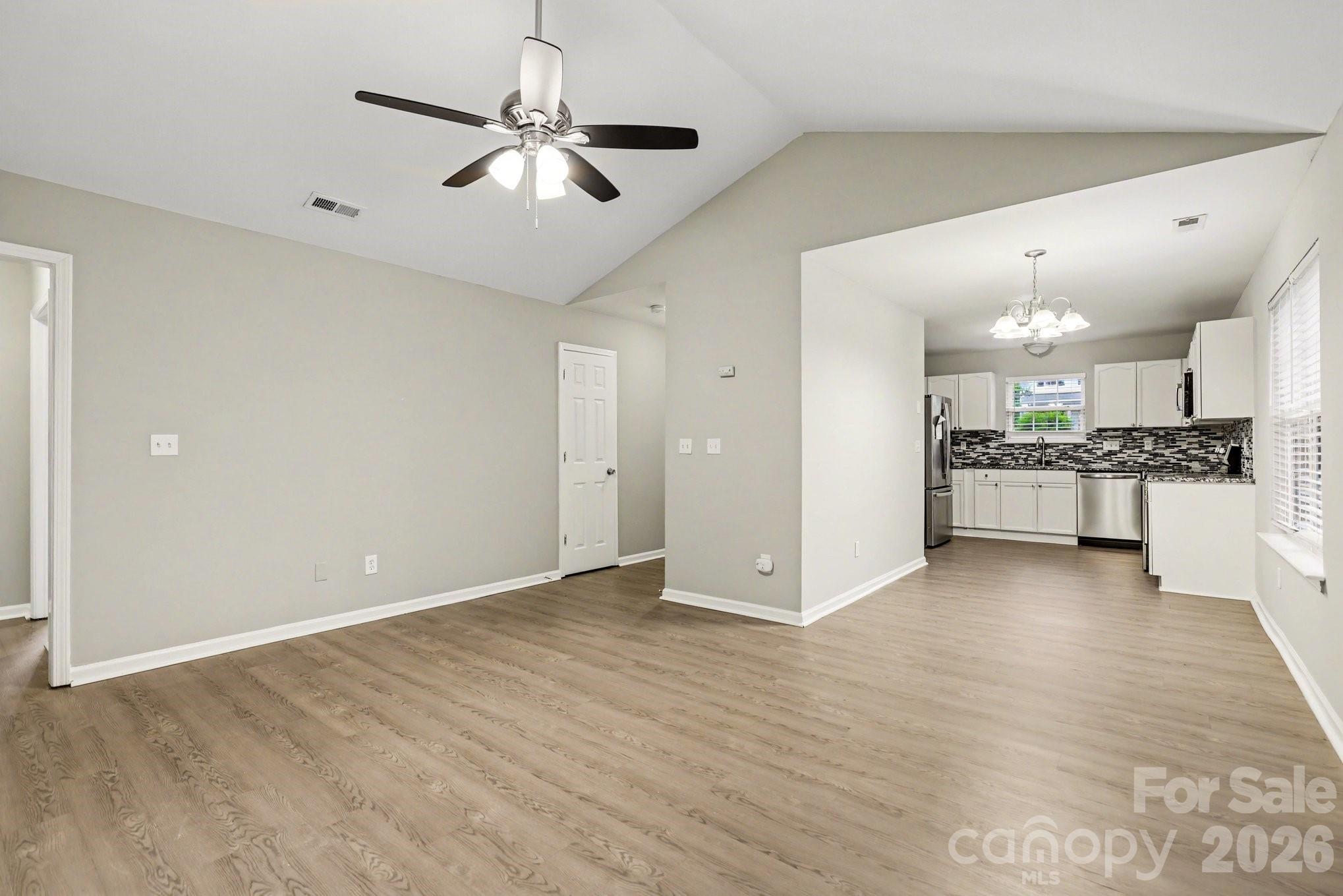 2116 Lauren Elizabeth Court Charlotte NC 28214