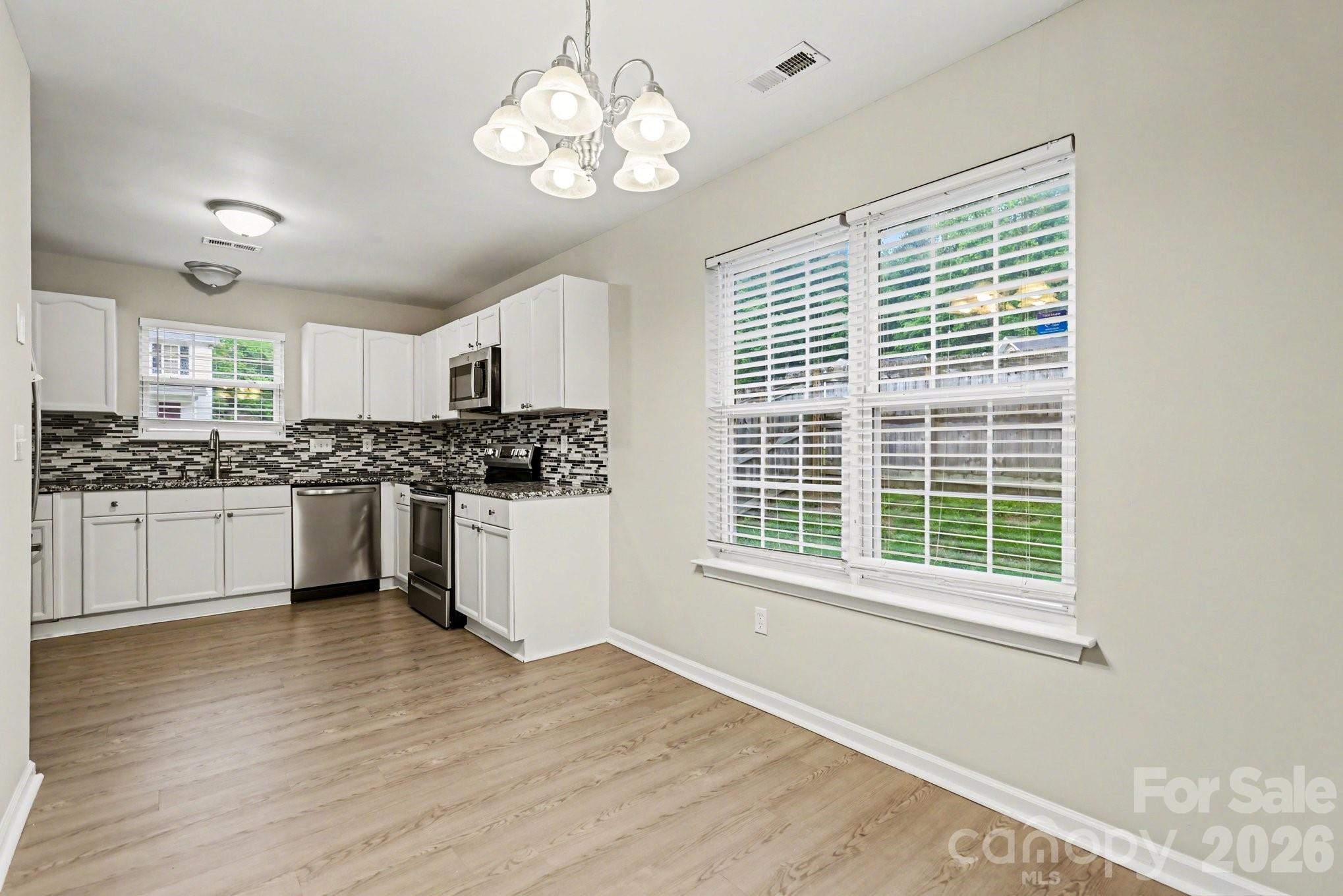 2116 Lauren Elizabeth Court Charlotte NC 28214