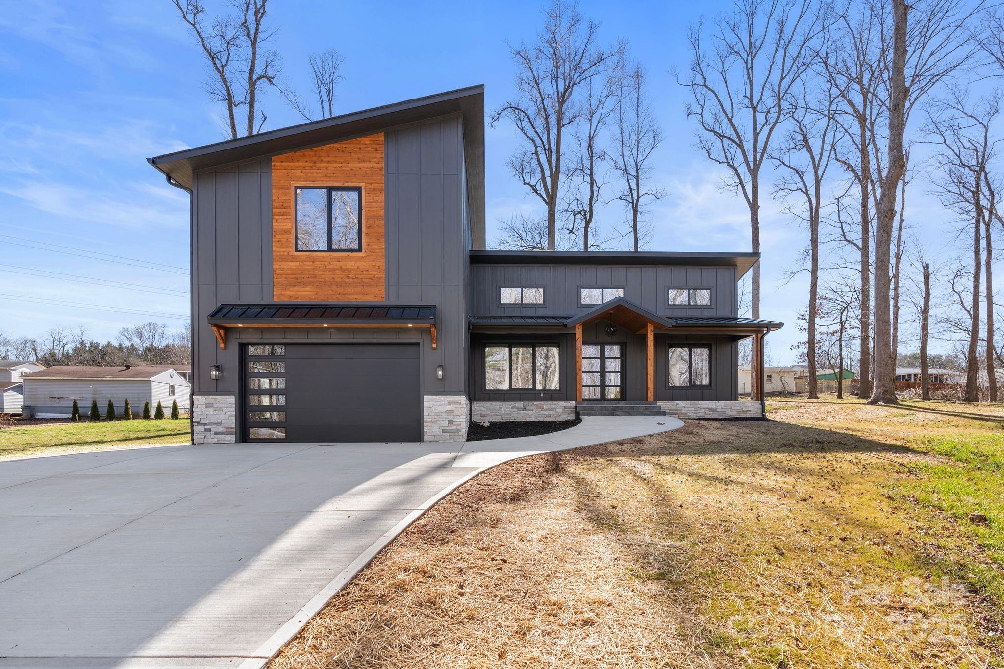 109 Scott Meadows Drive Asheville NC 28806