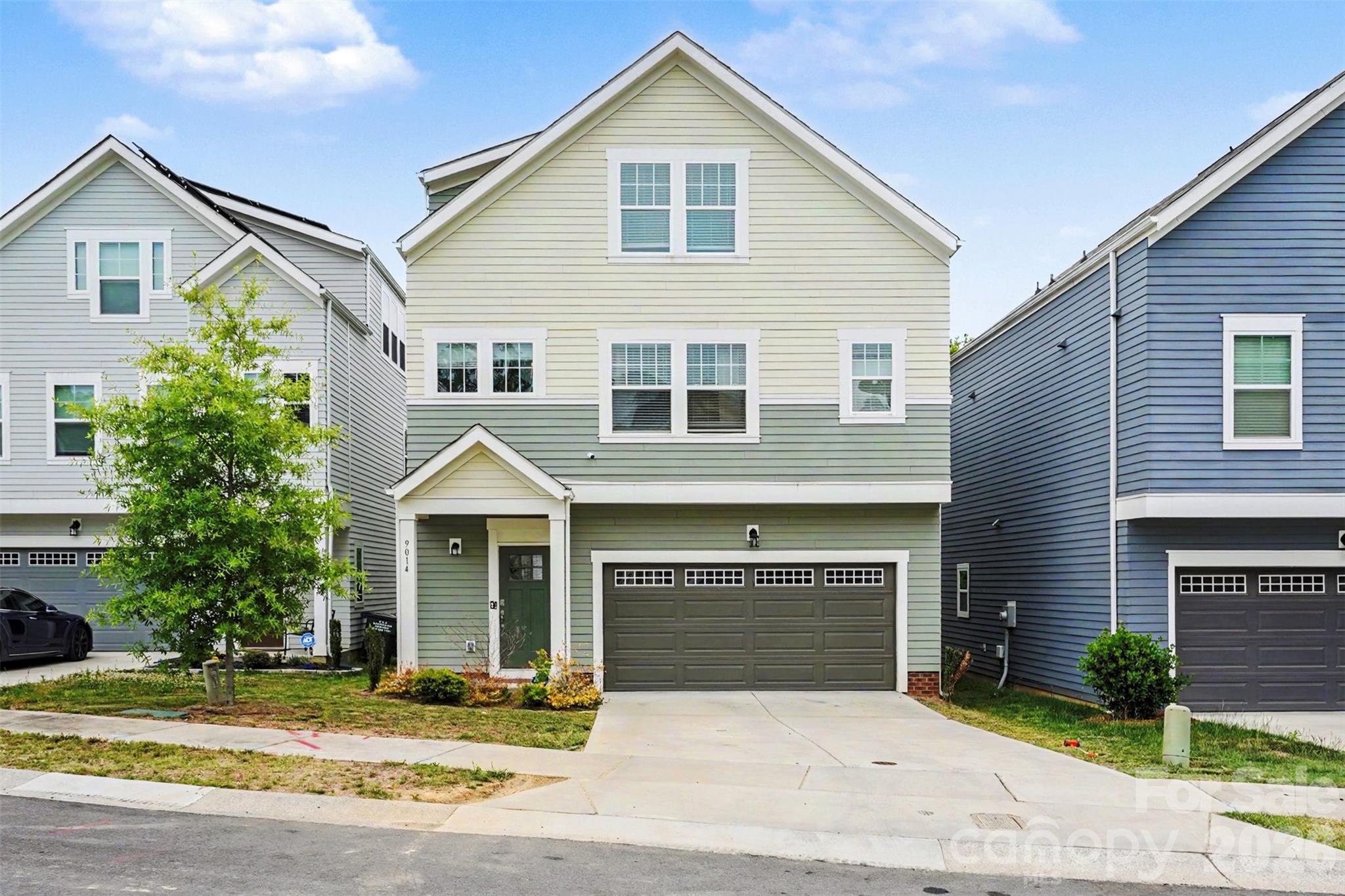 9014 Henry Thoreau Road Charlotte NC 28214