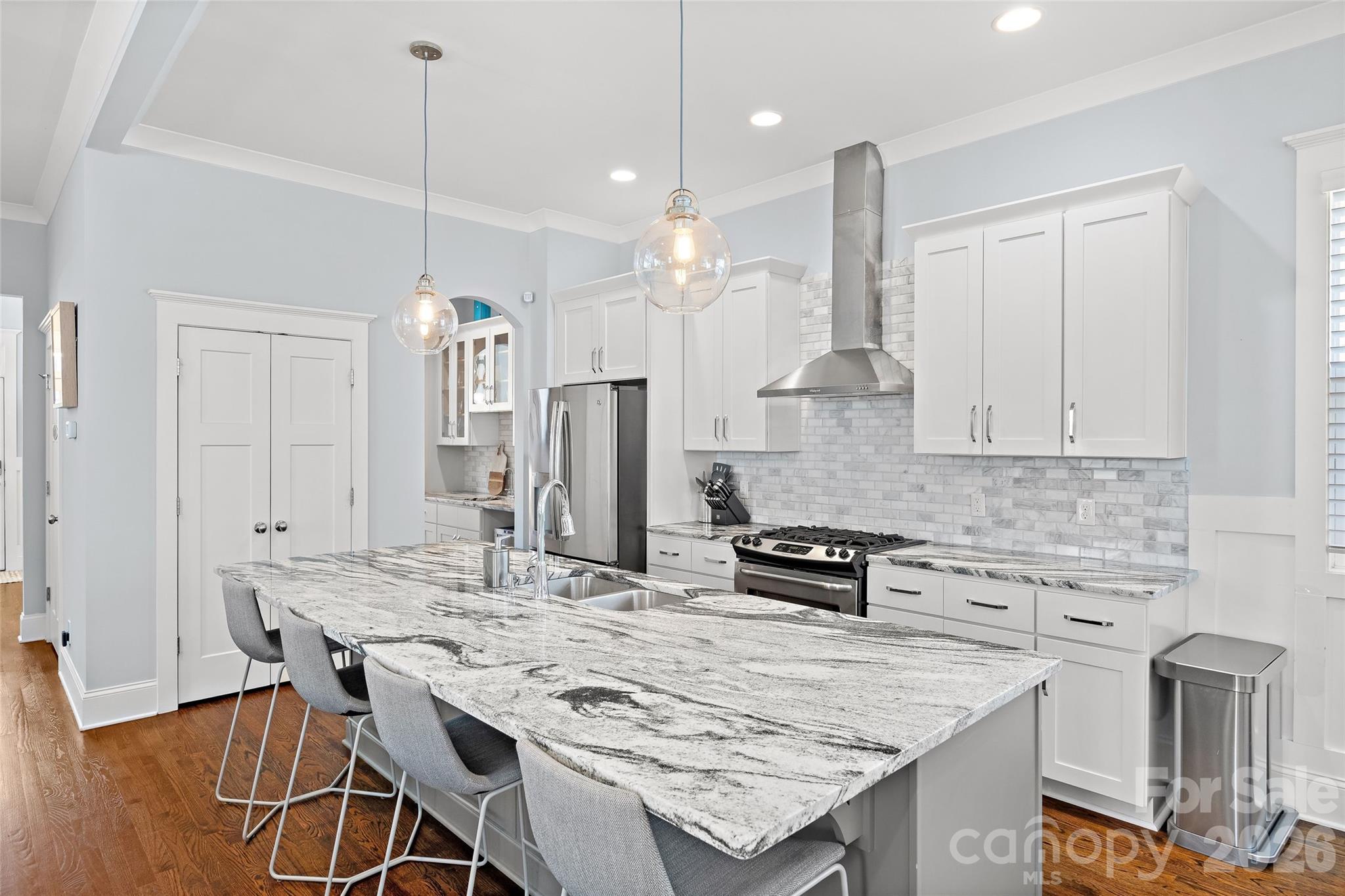 1421 Downs Avenue Charlotte NC 28205