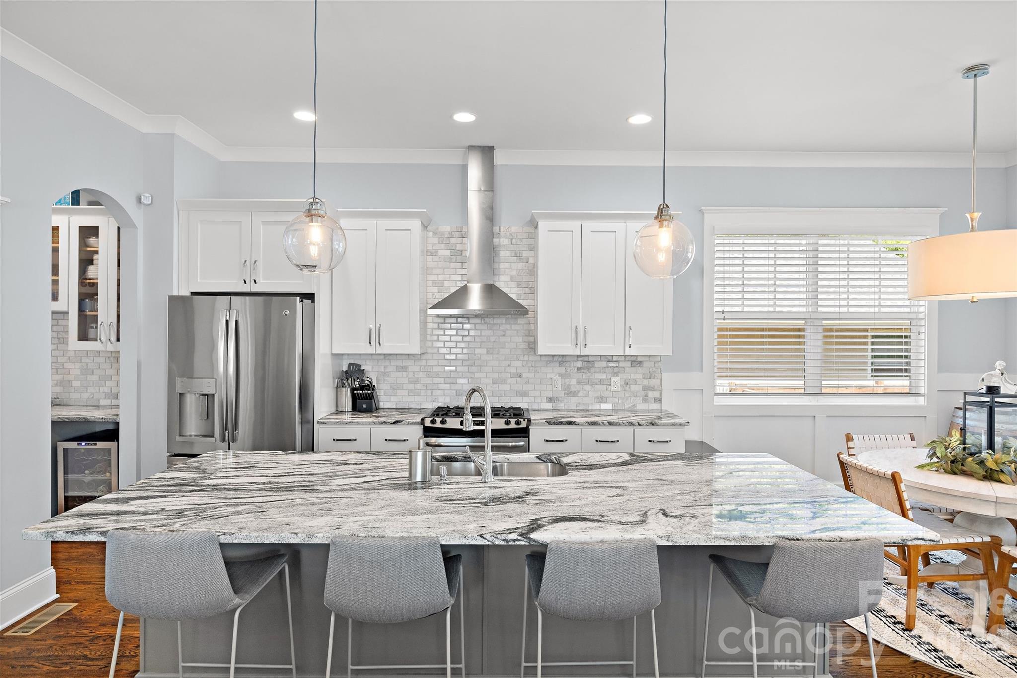 1421 Downs Avenue Charlotte NC 28205