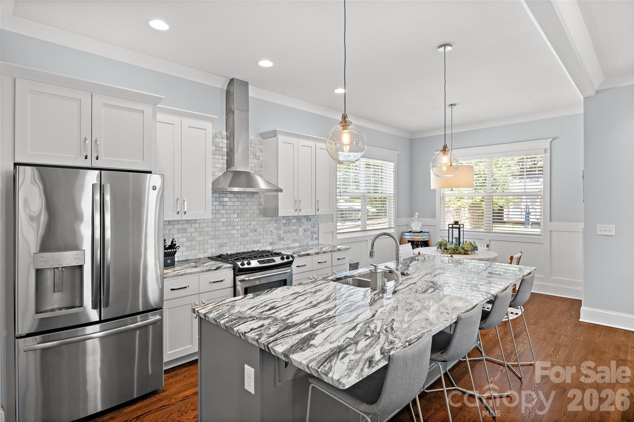 1421 Downs Avenue Charlotte NC 28205