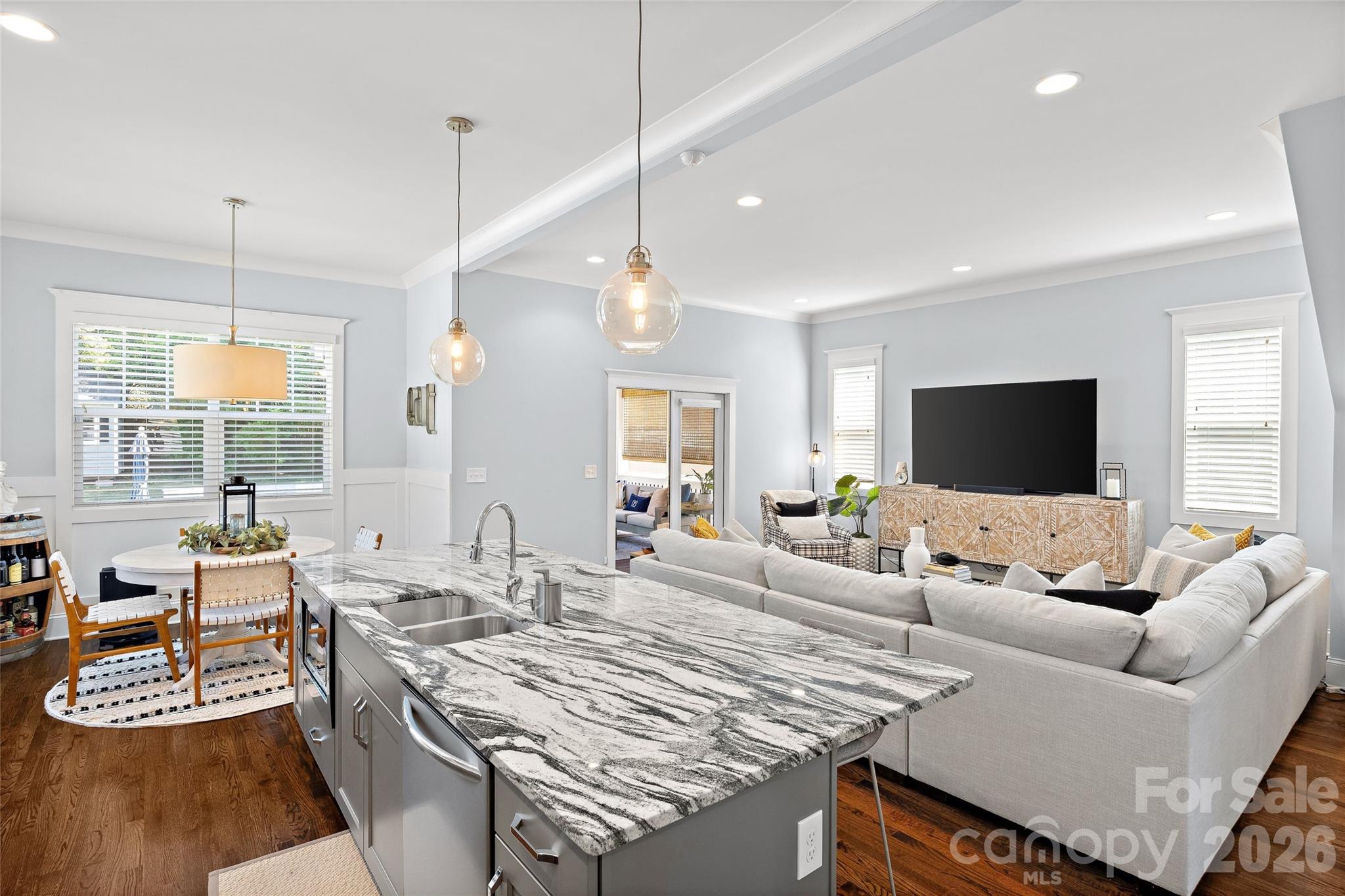 1421 Downs Avenue Charlotte NC 28205