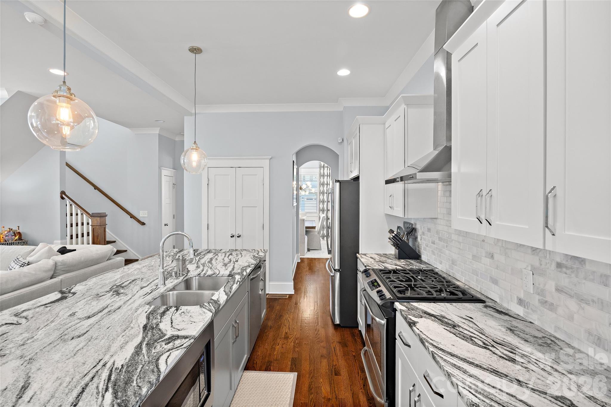 1421 Downs Avenue Charlotte NC 28205