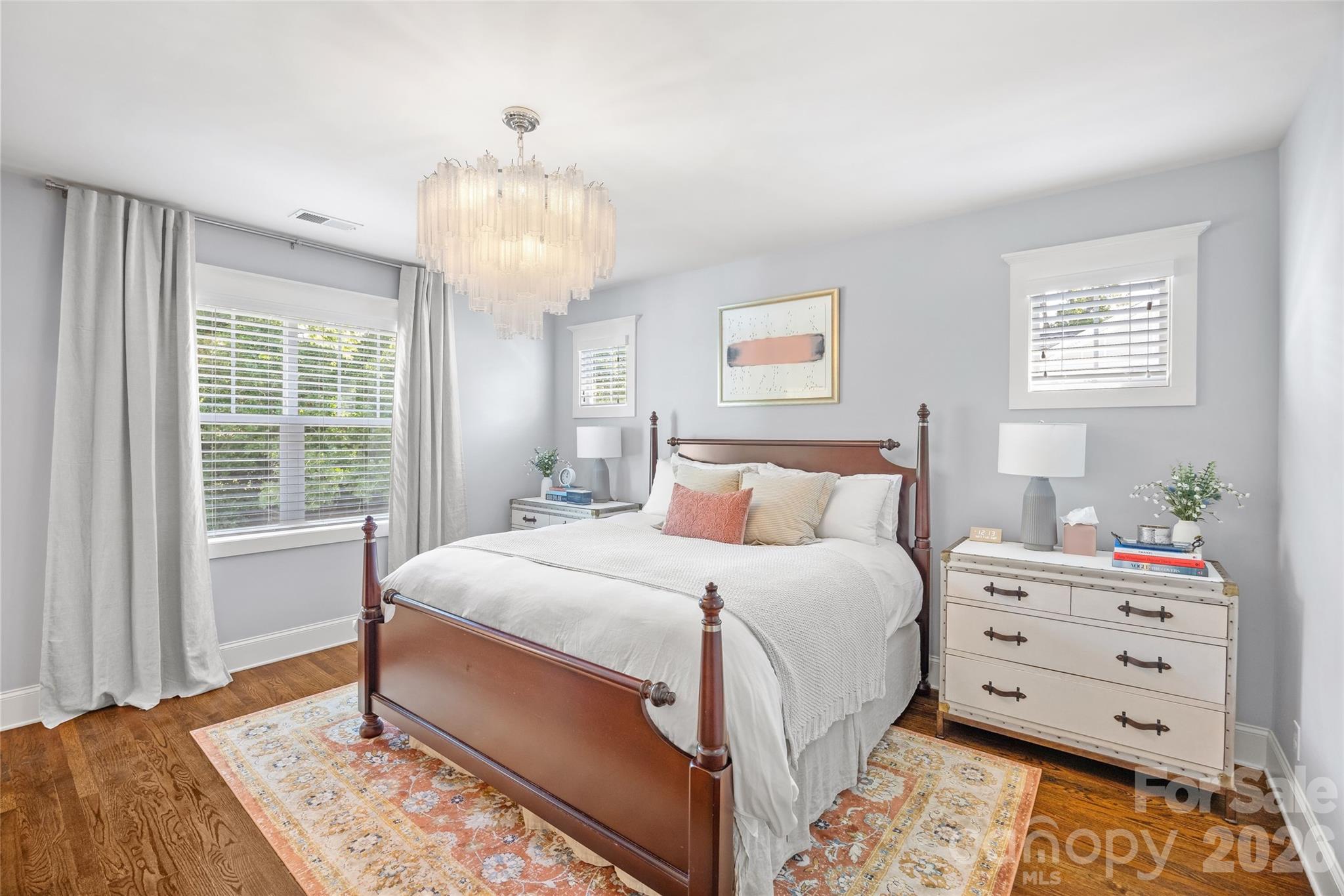1421 Downs Avenue Charlotte NC 28205