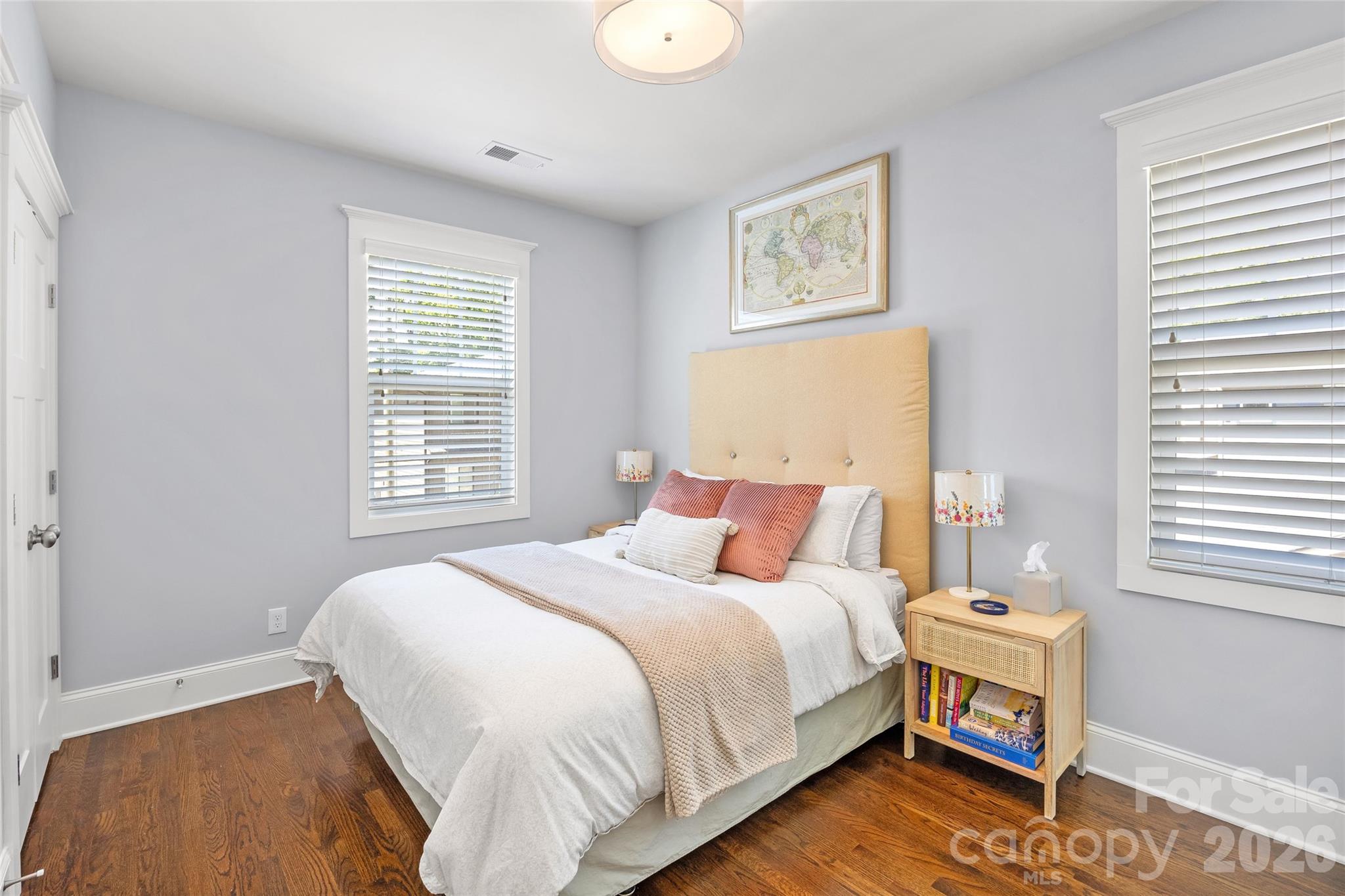 1421 Downs Avenue Charlotte NC 28205