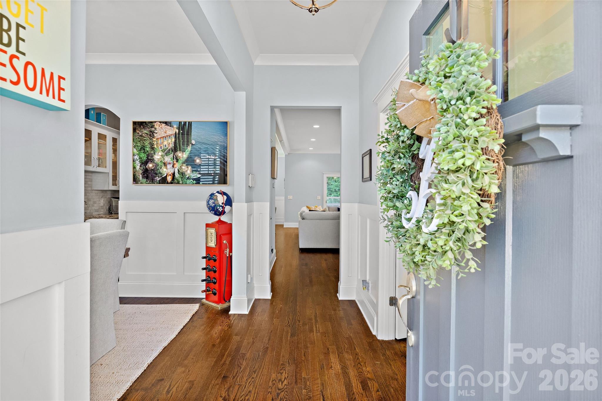 1421 Downs Avenue Charlotte NC 28205