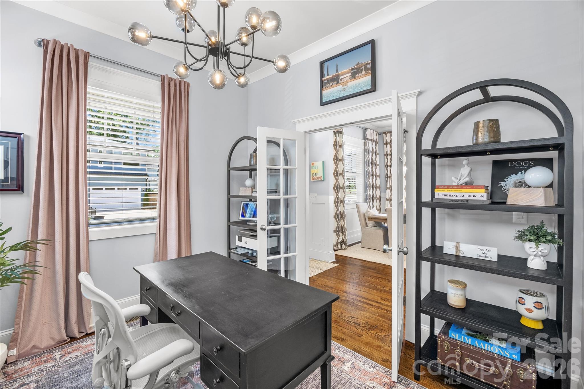 1421 Downs Avenue Charlotte NC 28205