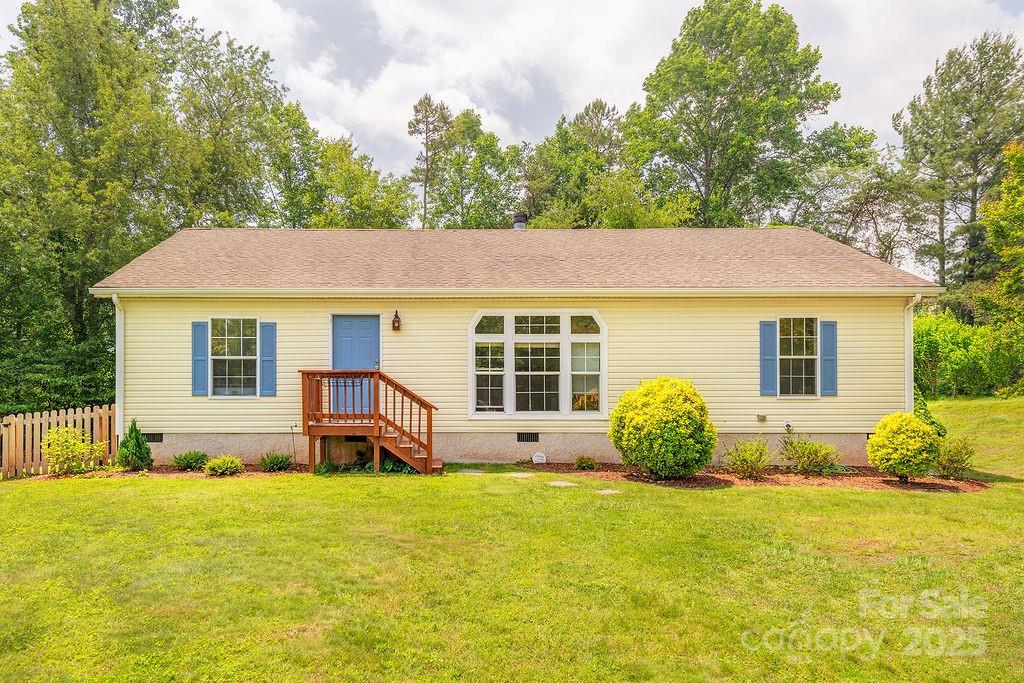 27 Jackson Cove Road Leicester NC 28748