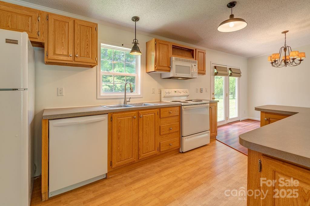 27 Jackson Cove Road Leicester NC 28748