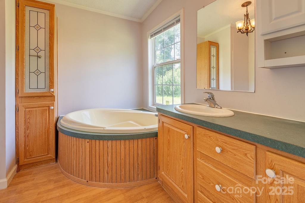 27 Jackson Cove Road Leicester NC 28748