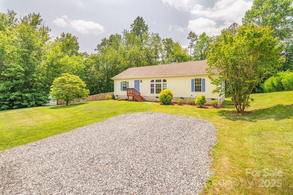 27 Jackson Cove Road Leicester NC 28748
