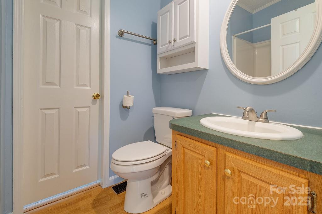 27 Jackson Cove Road Leicester NC 28748