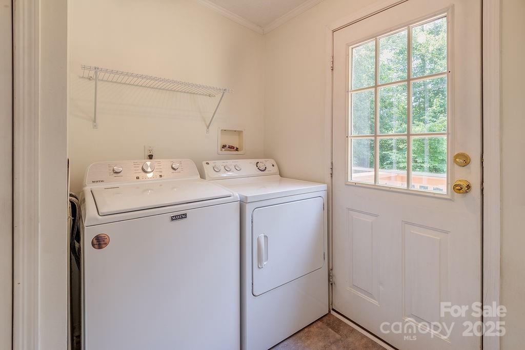 27 Jackson Cove Road Leicester NC 28748