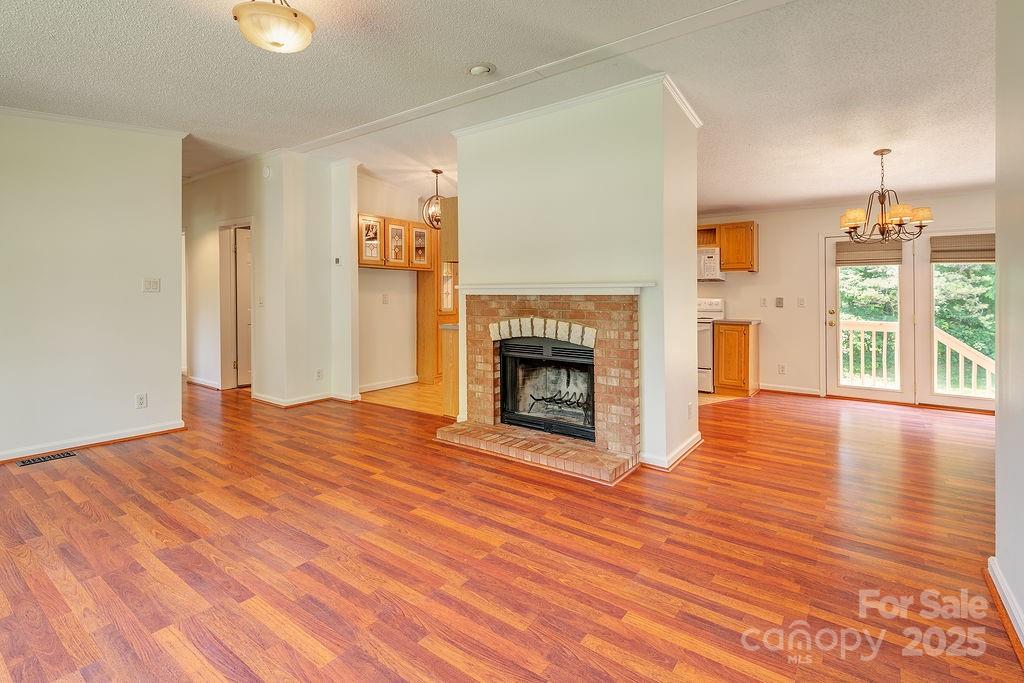 27 Jackson Cove Road Leicester NC 28748