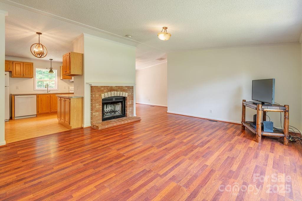 27 Jackson Cove Road Leicester NC 28748