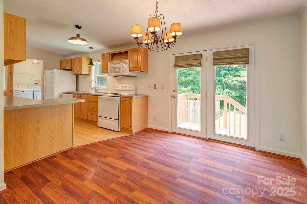27 Jackson Cove Road Leicester NC 28748