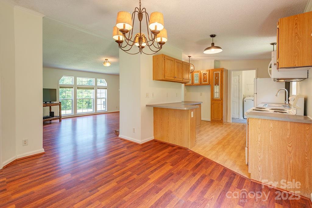 27 Jackson Cove Road Leicester NC 28748