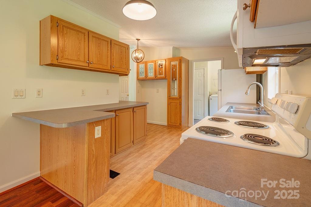 27 Jackson Cove Road Leicester NC 28748