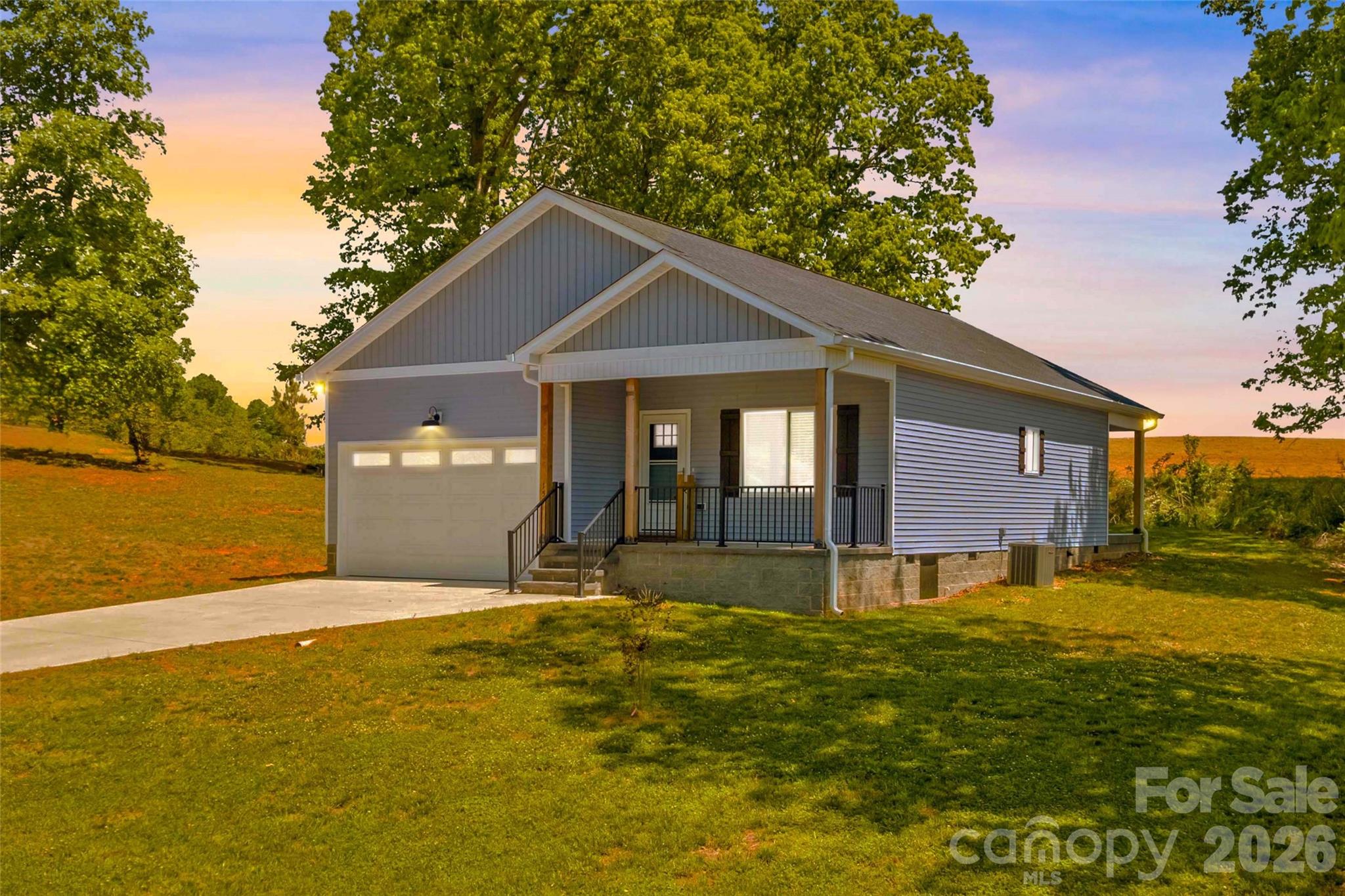 159 Foy Lane Statesville NC 28625