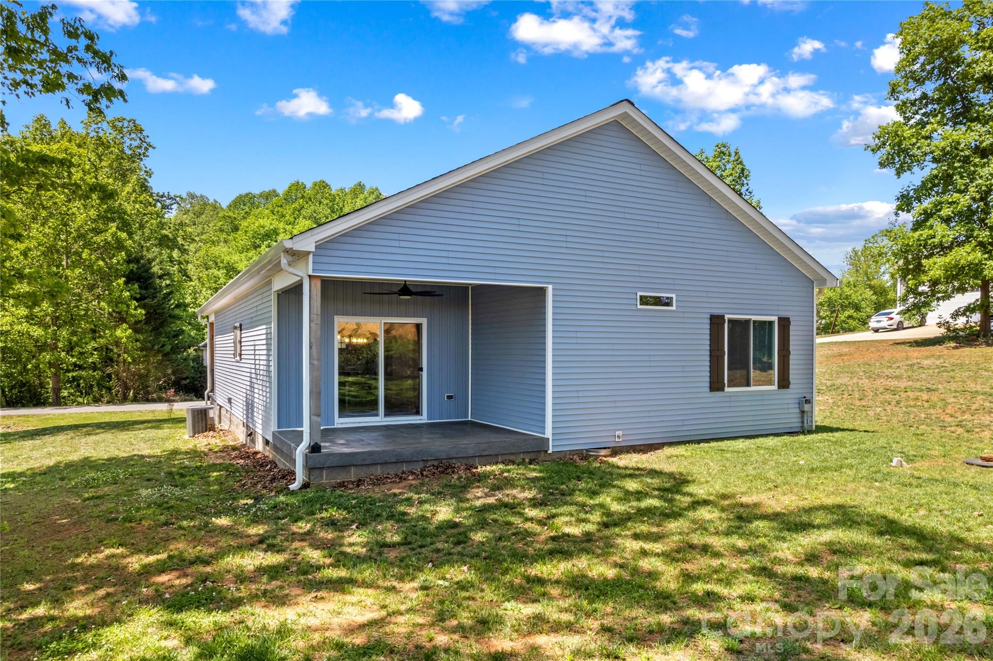 159 Foy Lane Statesville NC 28625