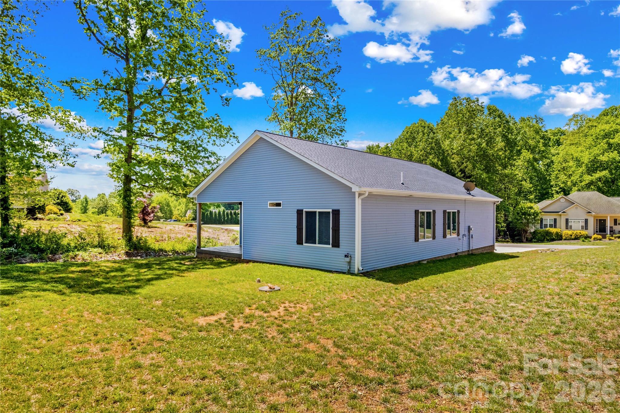 159 Foy Lane Statesville NC 28625