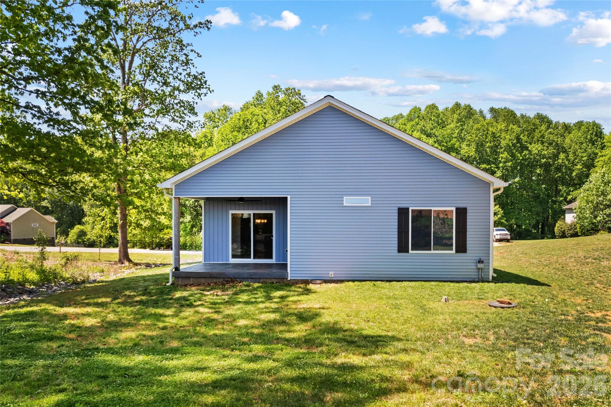 159 Foy Lane Statesville NC 28625