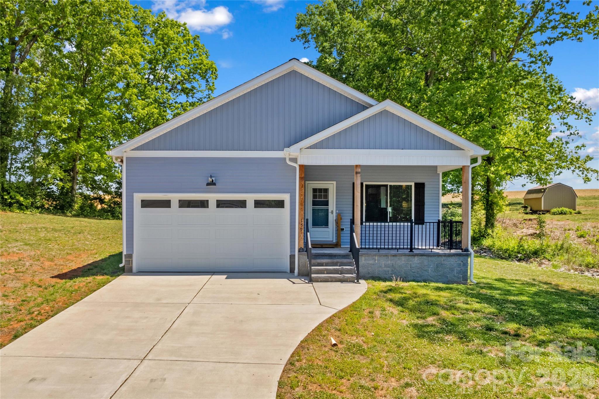 159 Foy Lane Statesville NC 28625