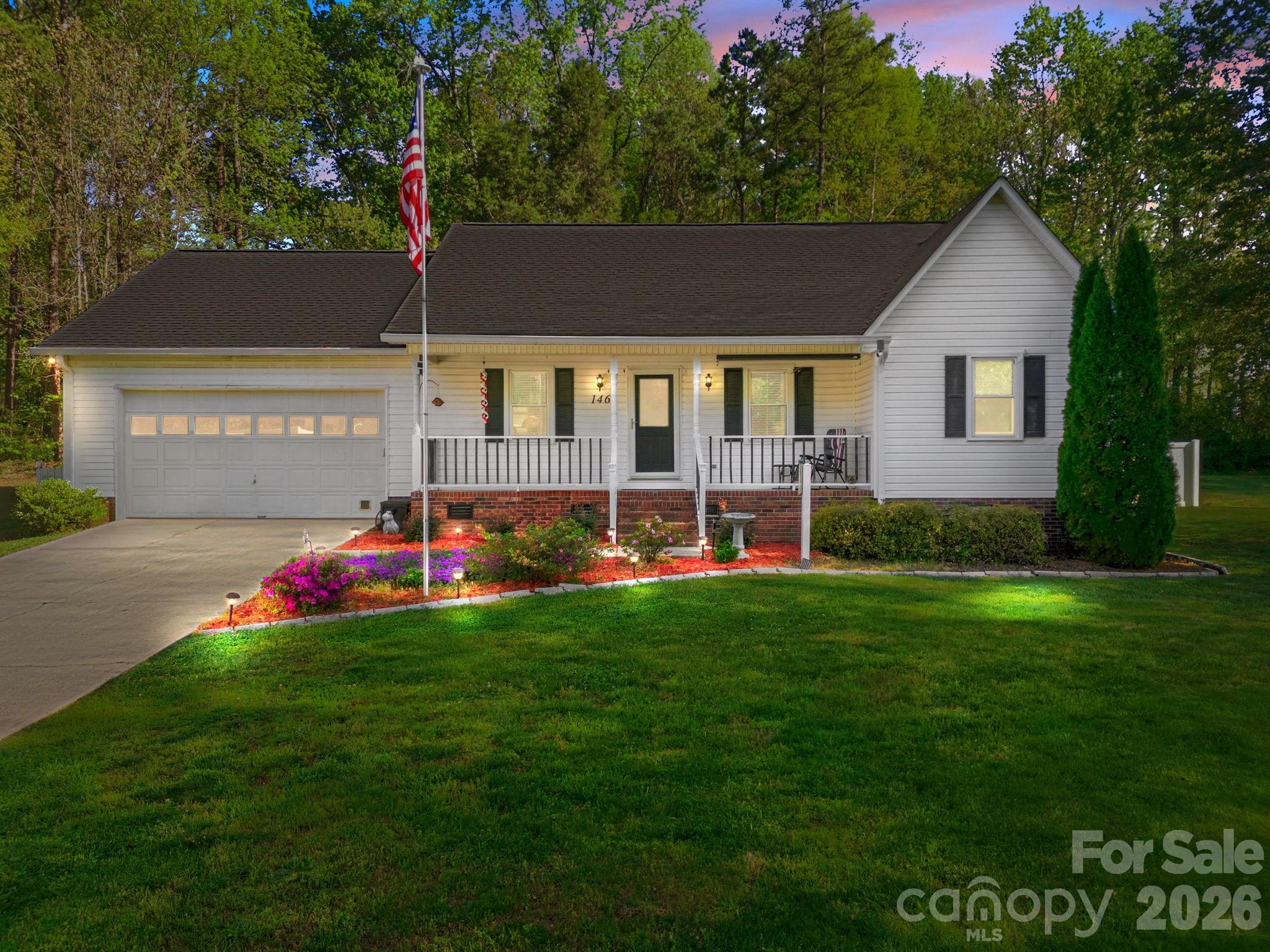 146 Proctor Drive Salisbury NC 28147