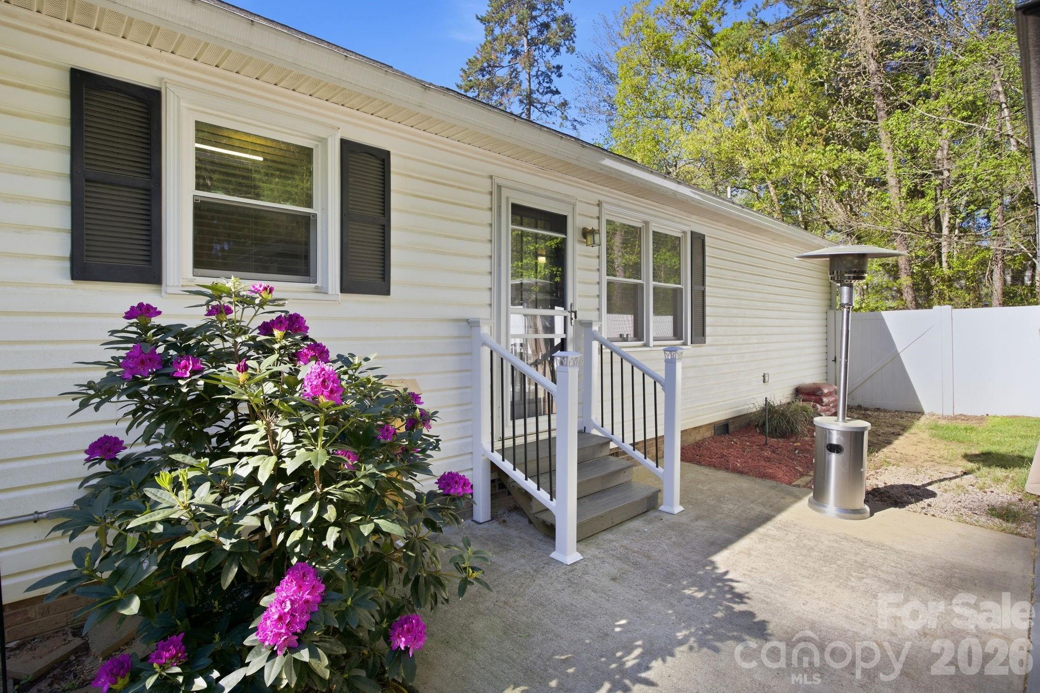 146 Proctor Drive Salisbury NC 28147