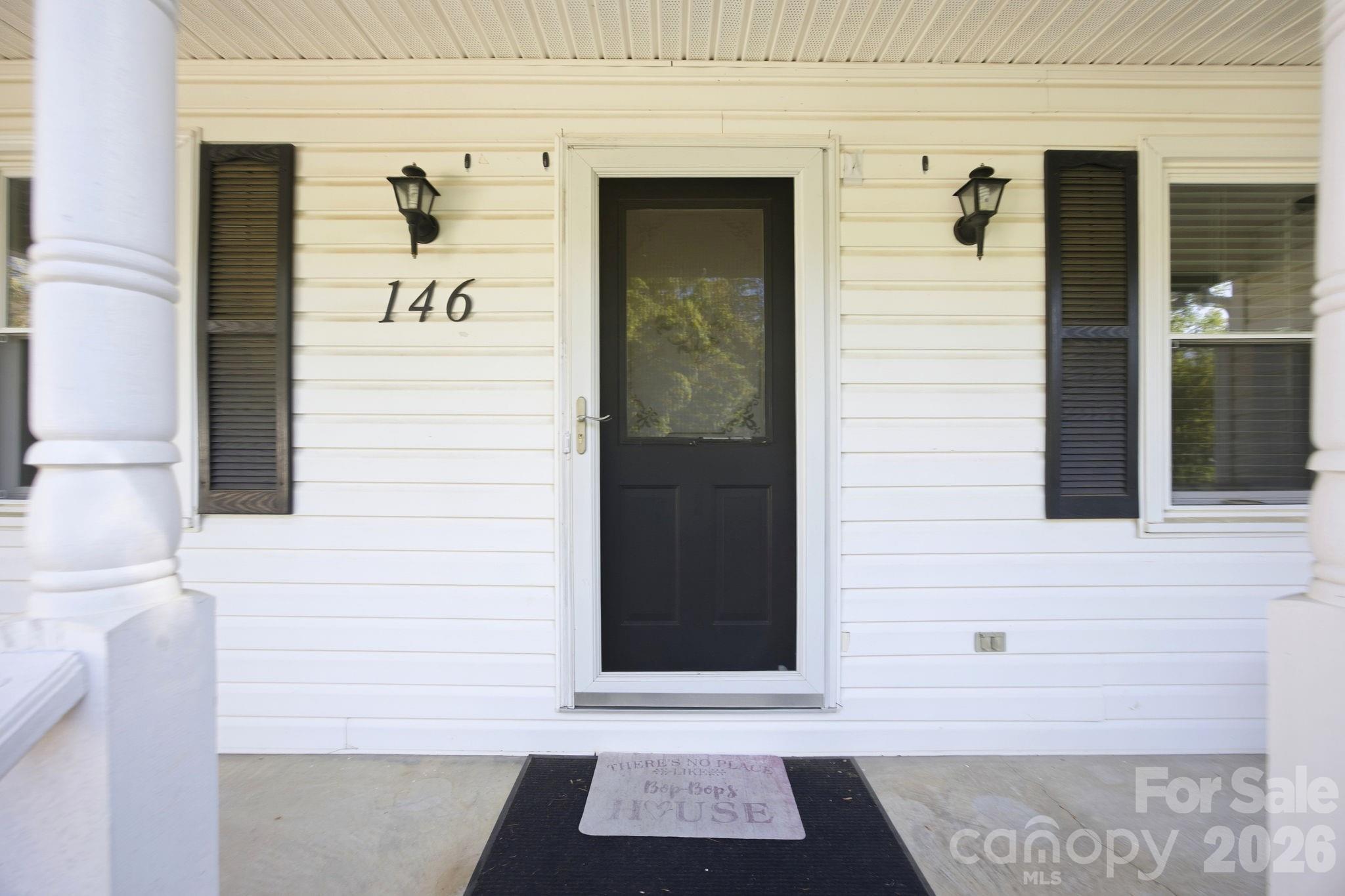 146 Proctor Drive Salisbury NC 28147