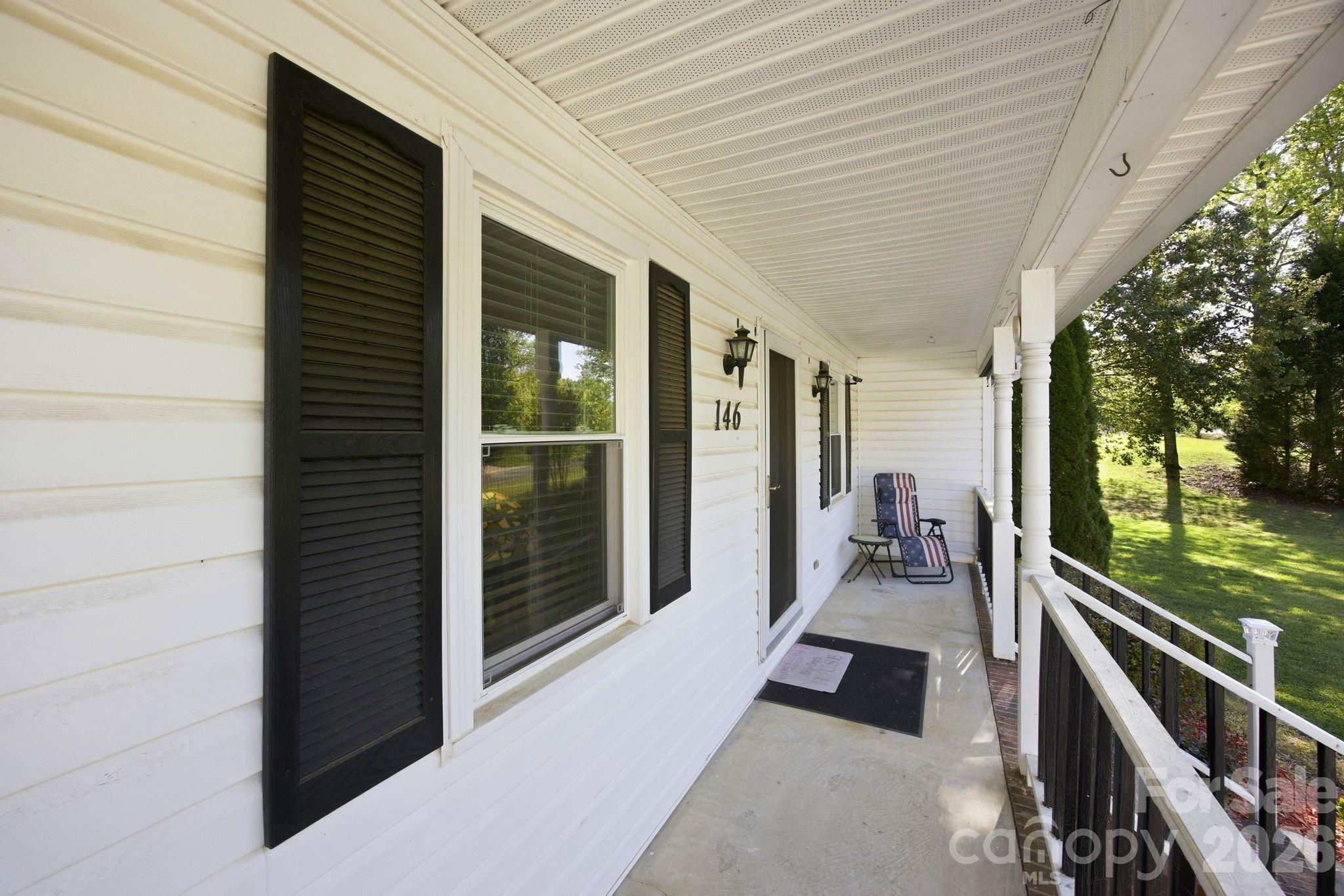 146 Proctor Drive Salisbury NC 28147