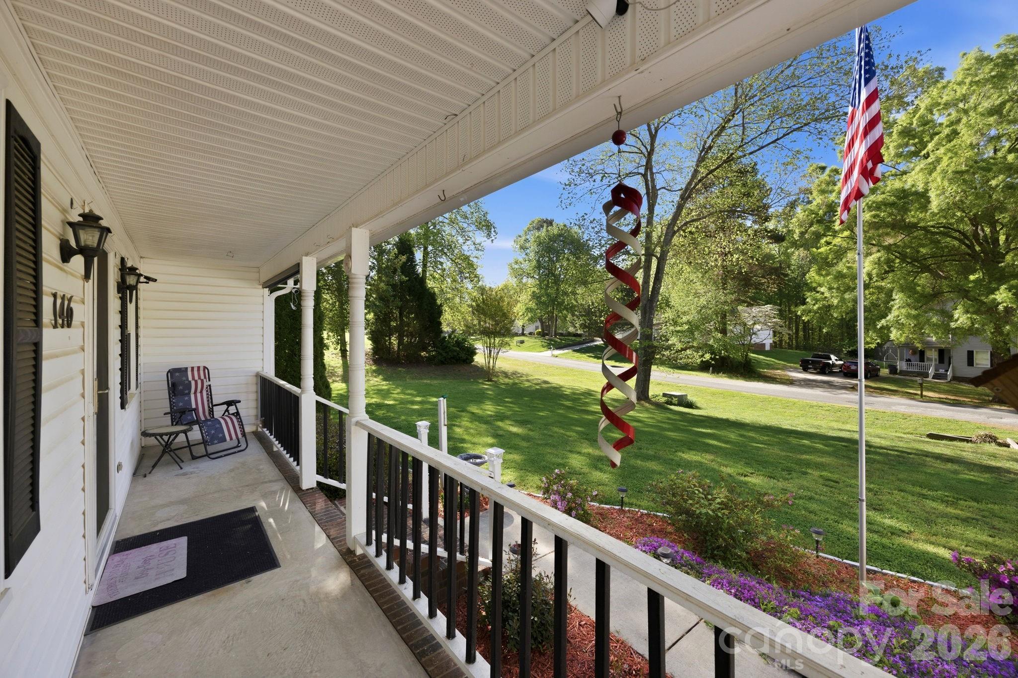 146 Proctor Drive Salisbury NC 28147