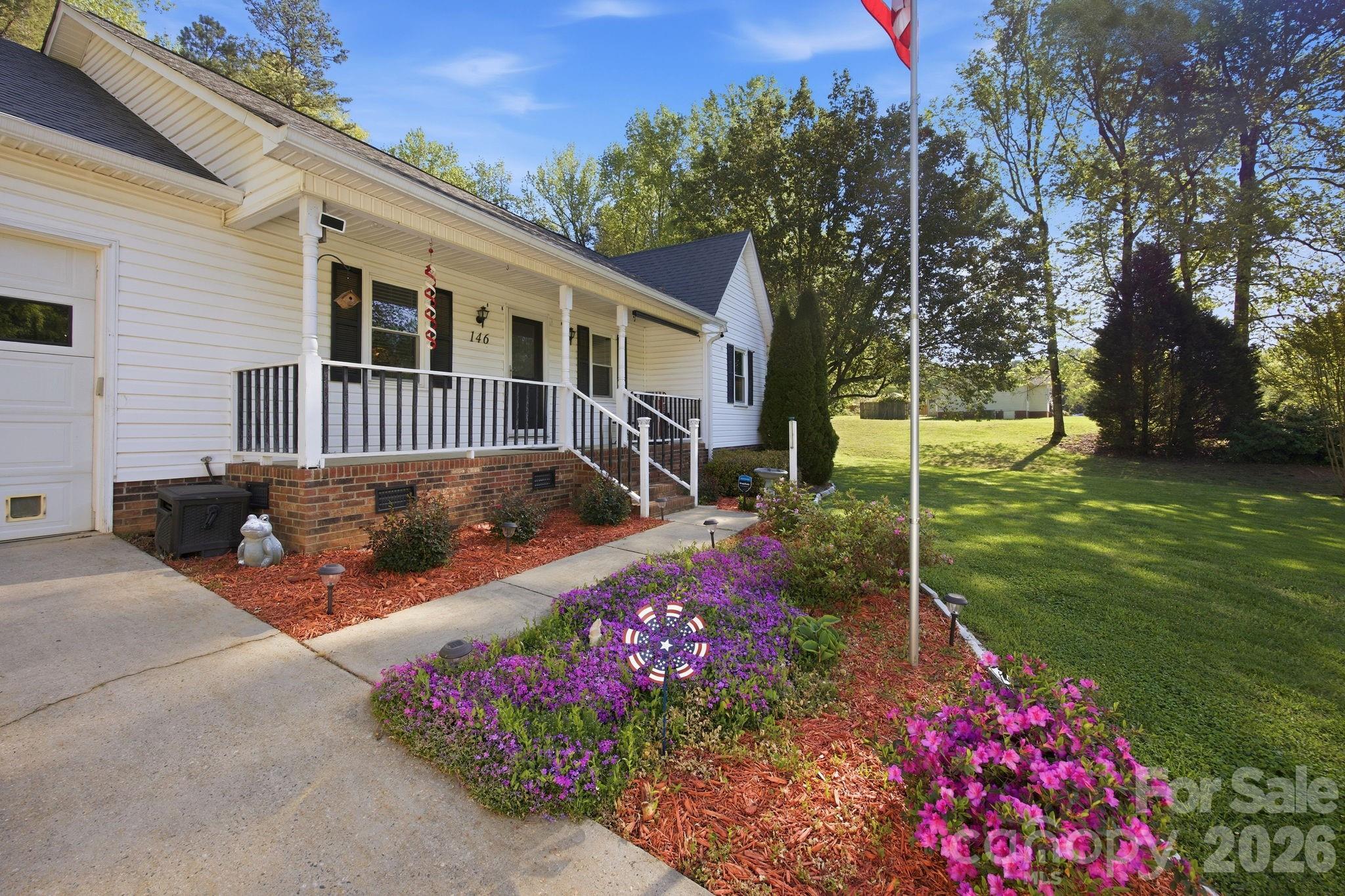 146 Proctor Drive Salisbury NC 28147