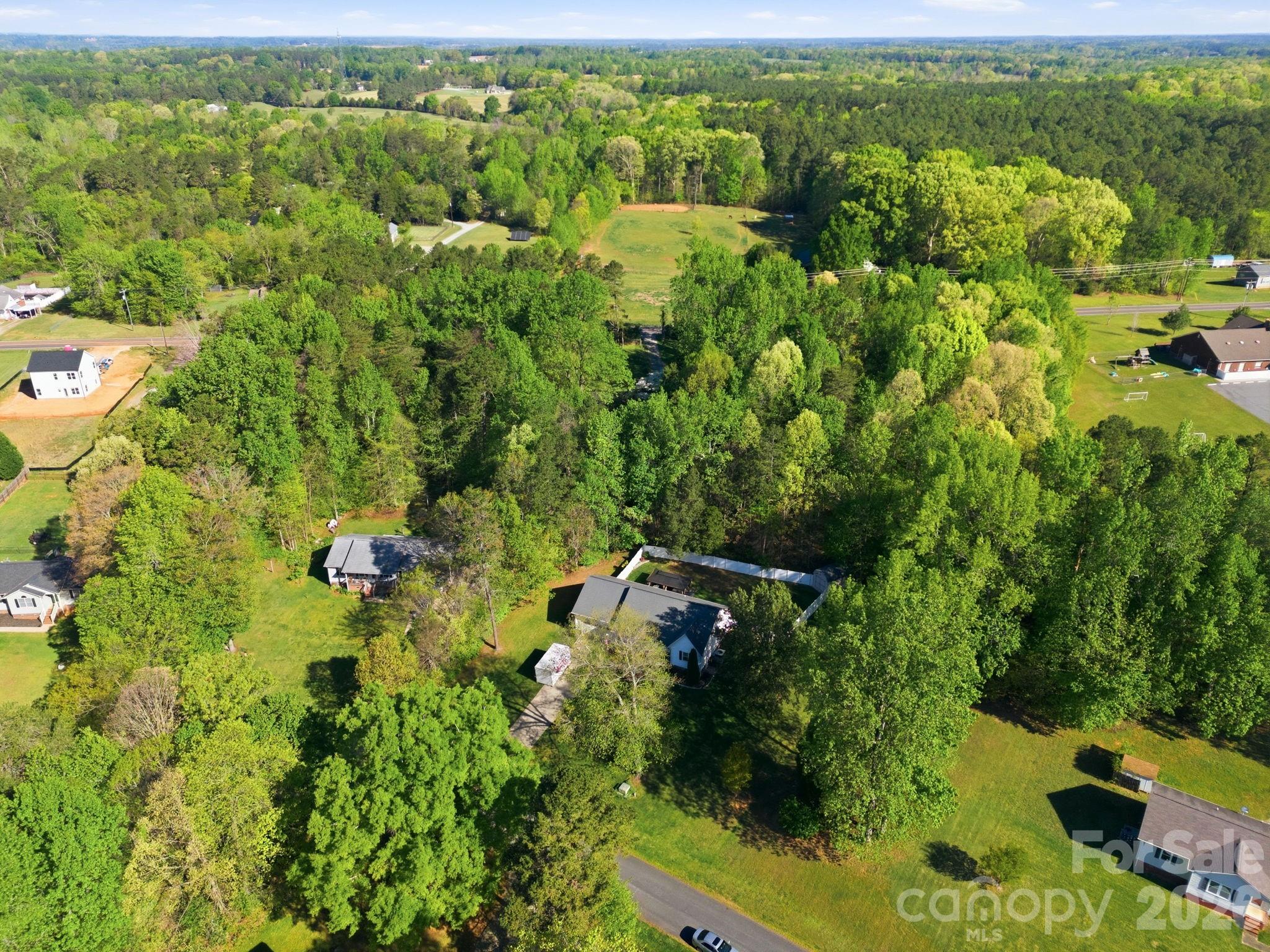 146 Proctor Drive Salisbury NC 28147