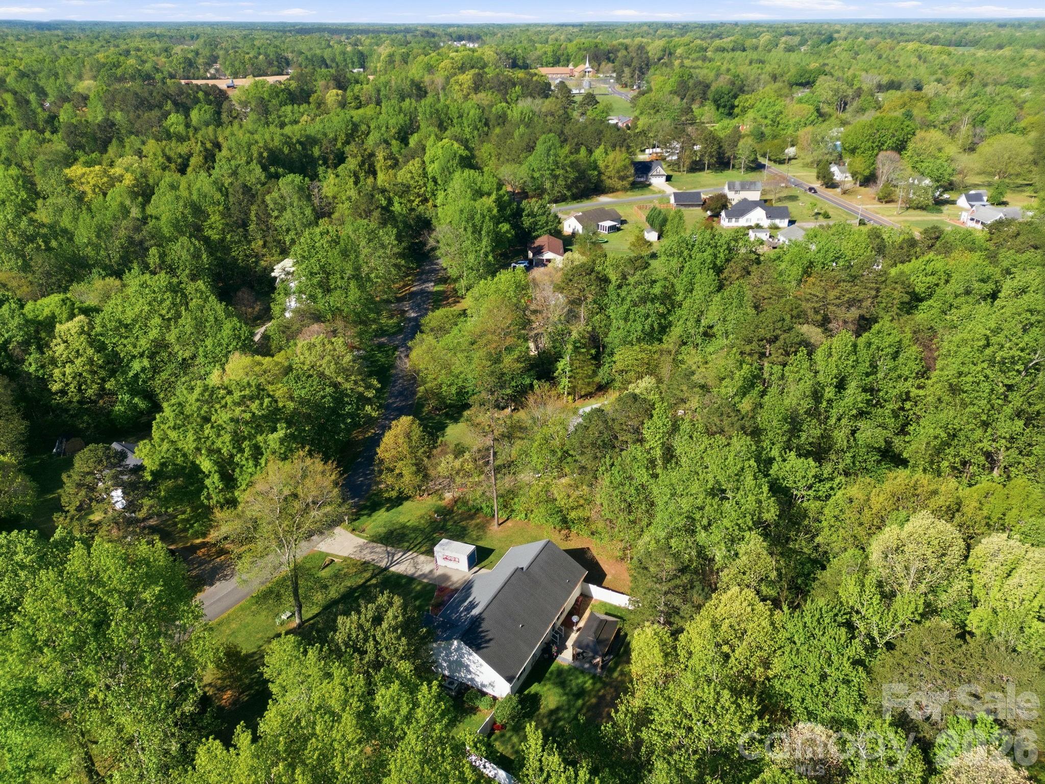 146 Proctor Drive Salisbury NC 28147
