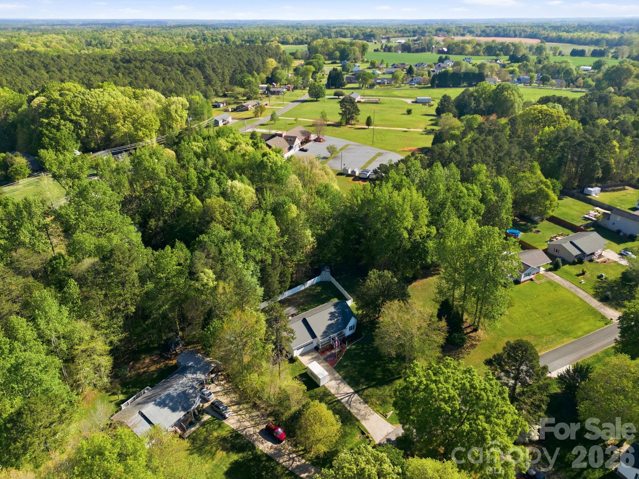 146 Proctor Drive Salisbury NC 28147