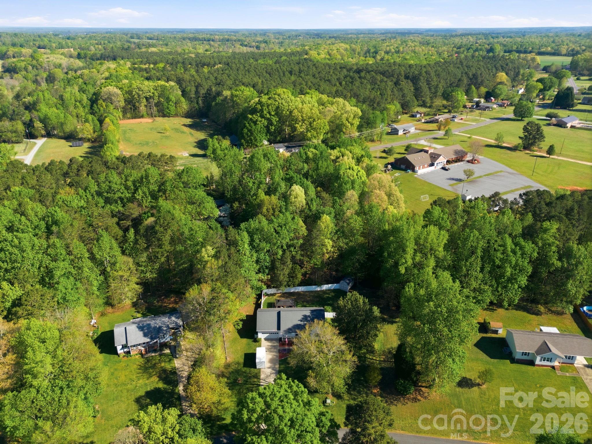 146 Proctor Drive Salisbury NC 28147