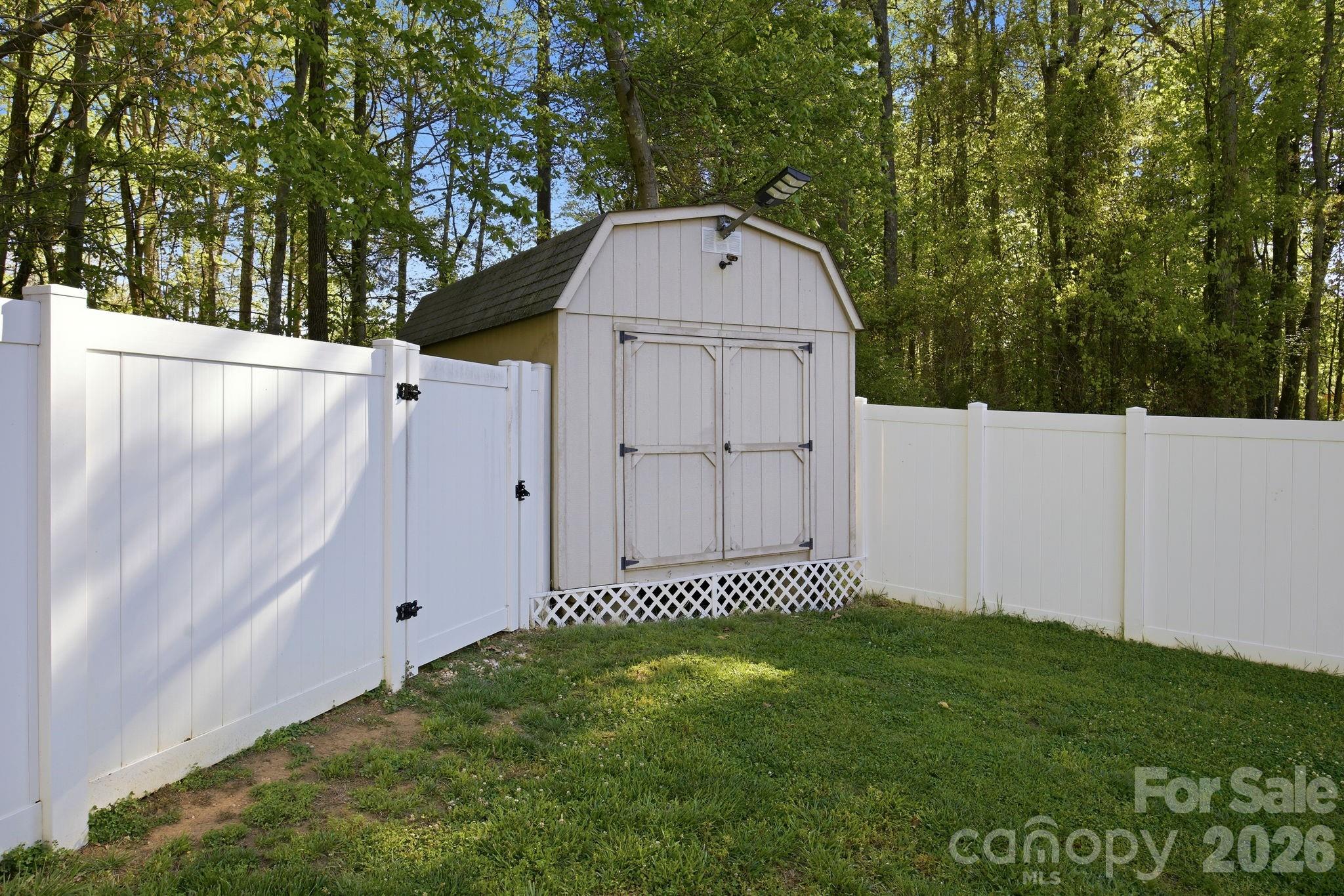 146 Proctor Drive Salisbury NC 28147