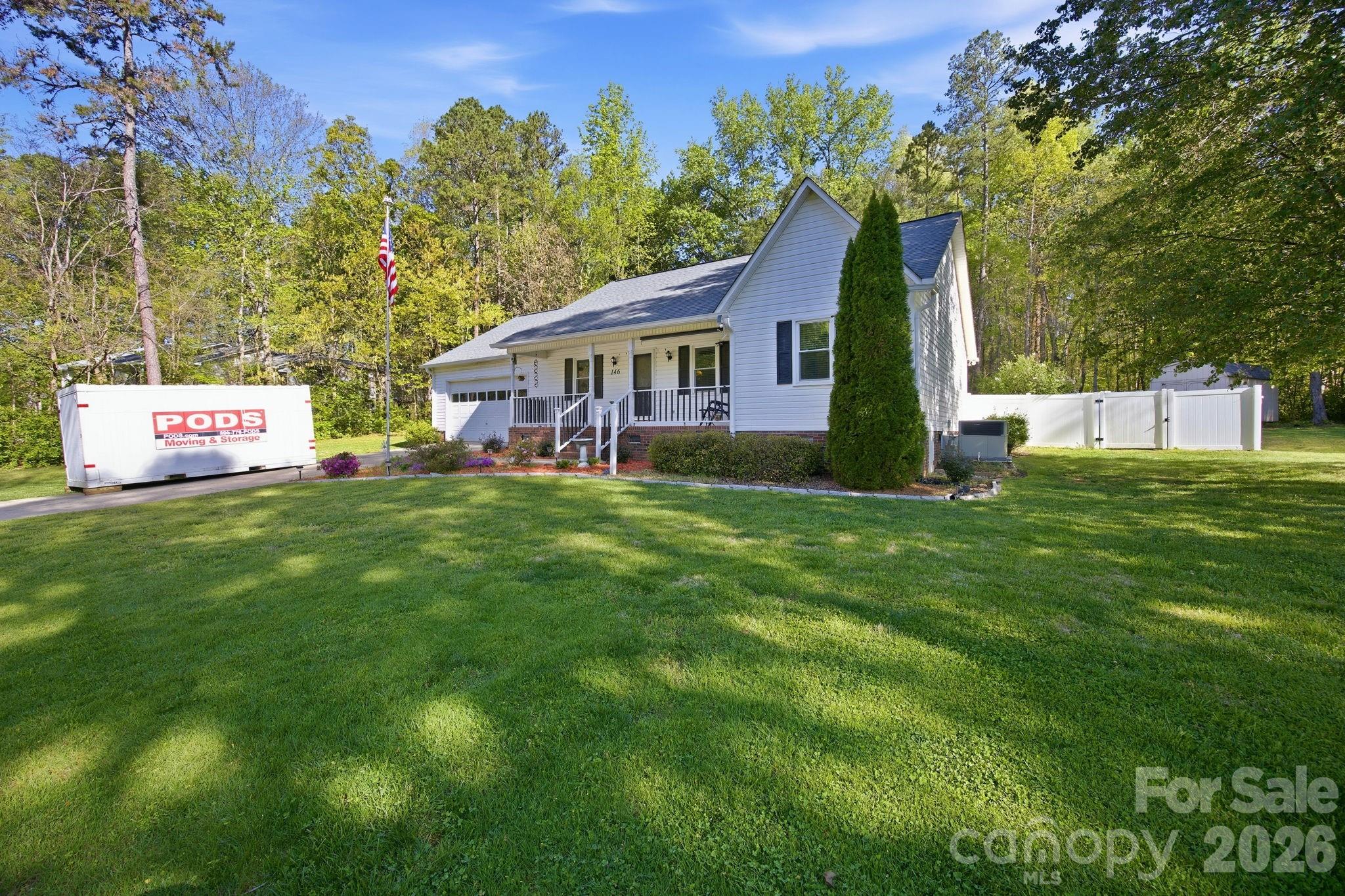 146 Proctor Drive Salisbury NC 28147