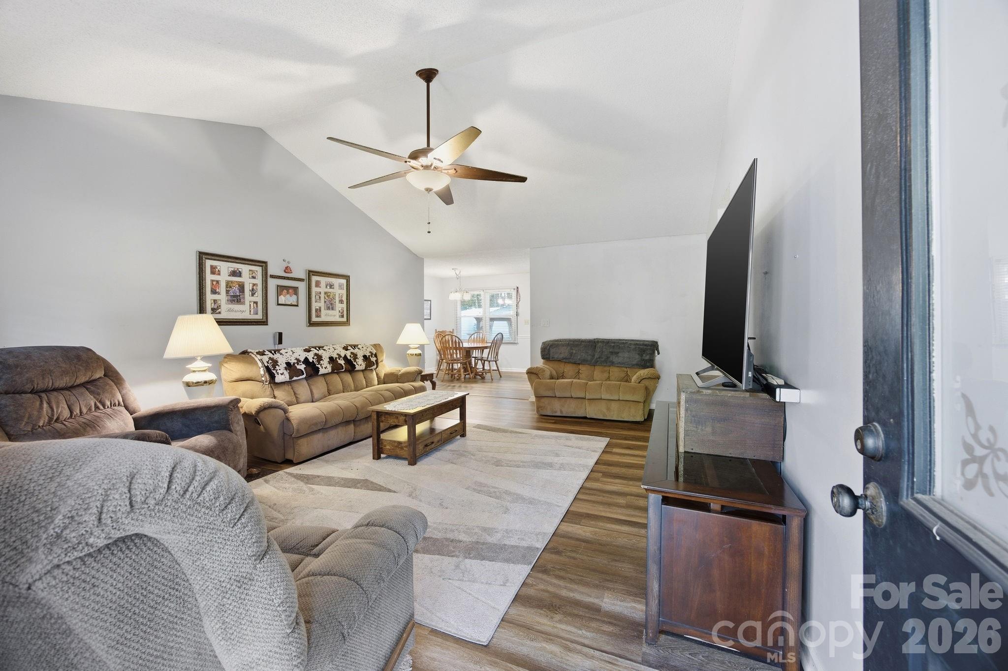 146 Proctor Drive Salisbury NC 28147