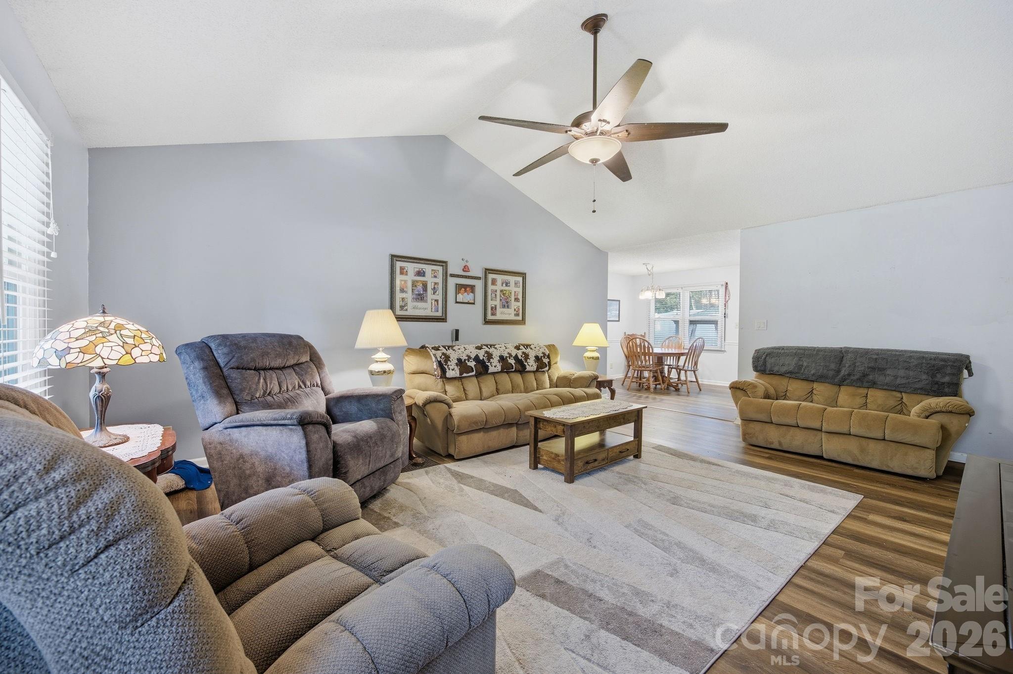 146 Proctor Drive Salisbury NC 28147
