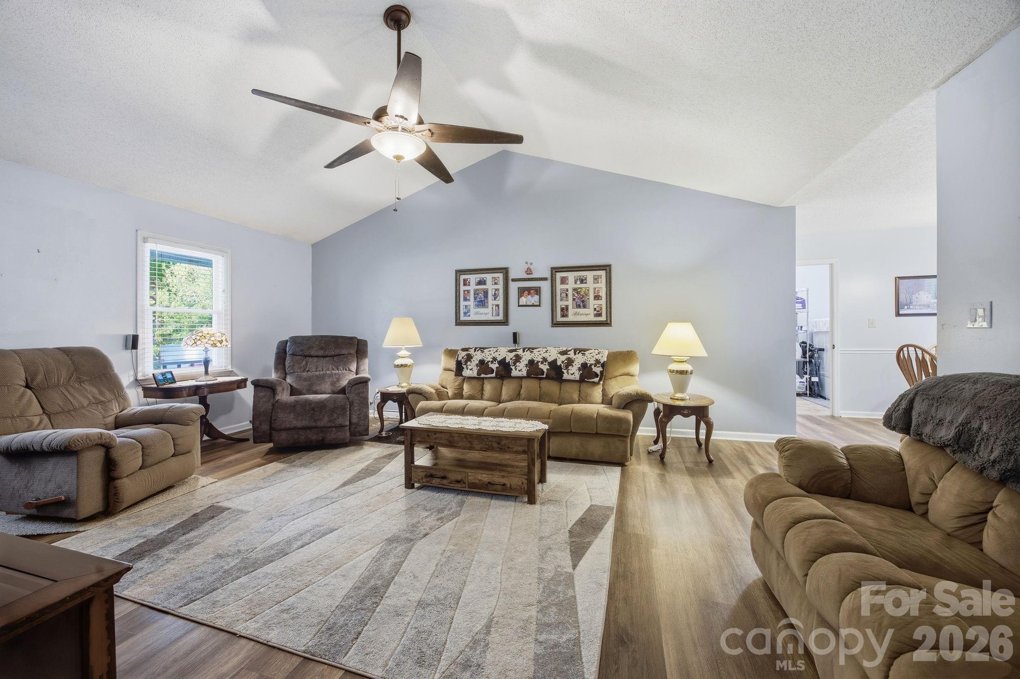 146 Proctor Drive Salisbury NC 28147